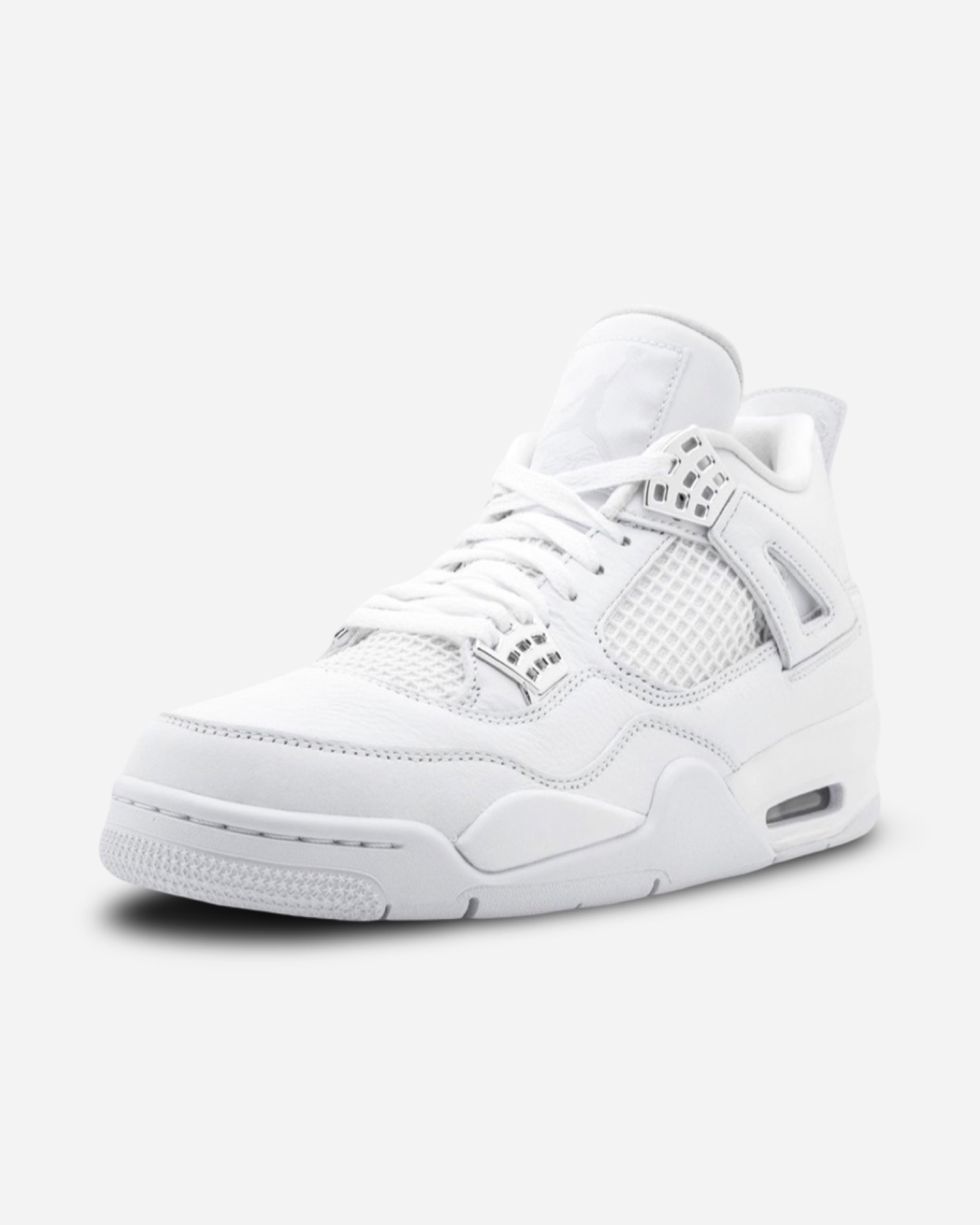 Air Jordan 4 Retro 'Pure Money'