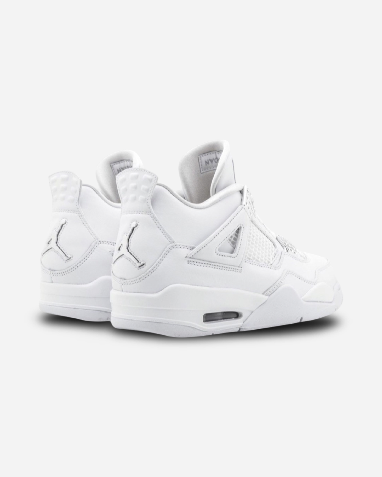 Air Jordan 4 Retro 'Pure Money'