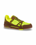 LV Trainer 'Yellow Brown'