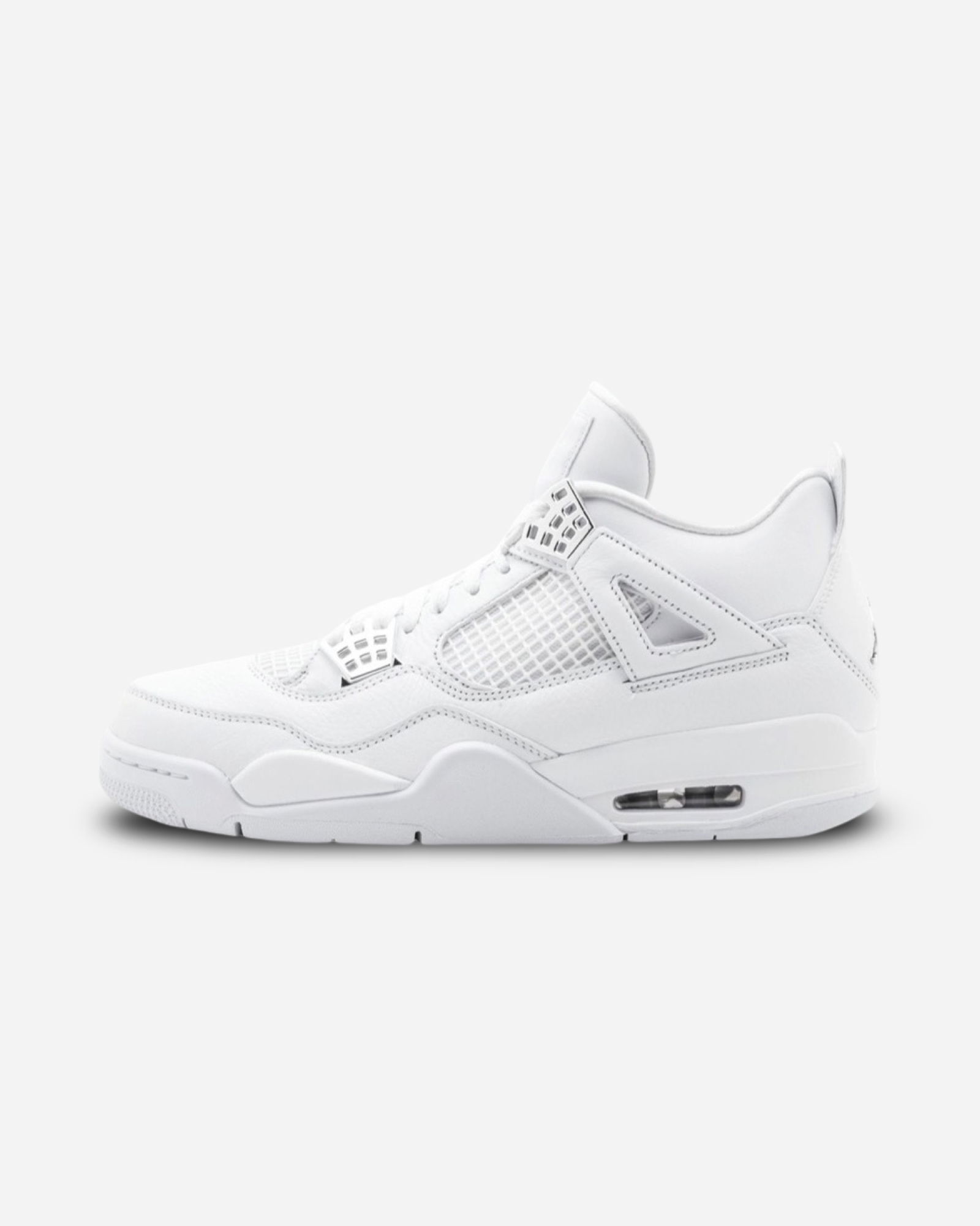 Air Jordan 4 Retro 'Pure Money'