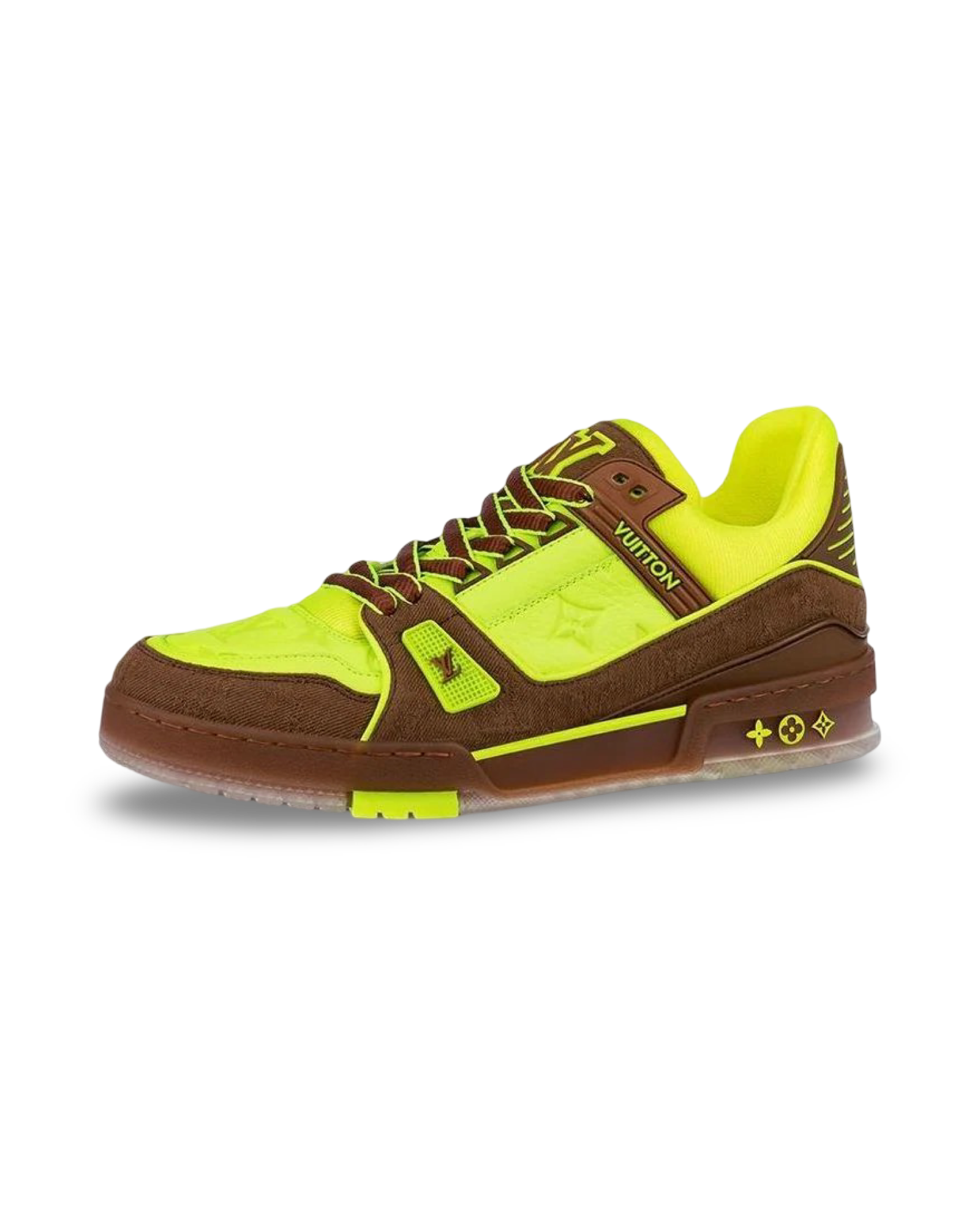 LV Trainer 'Yellow Brown'