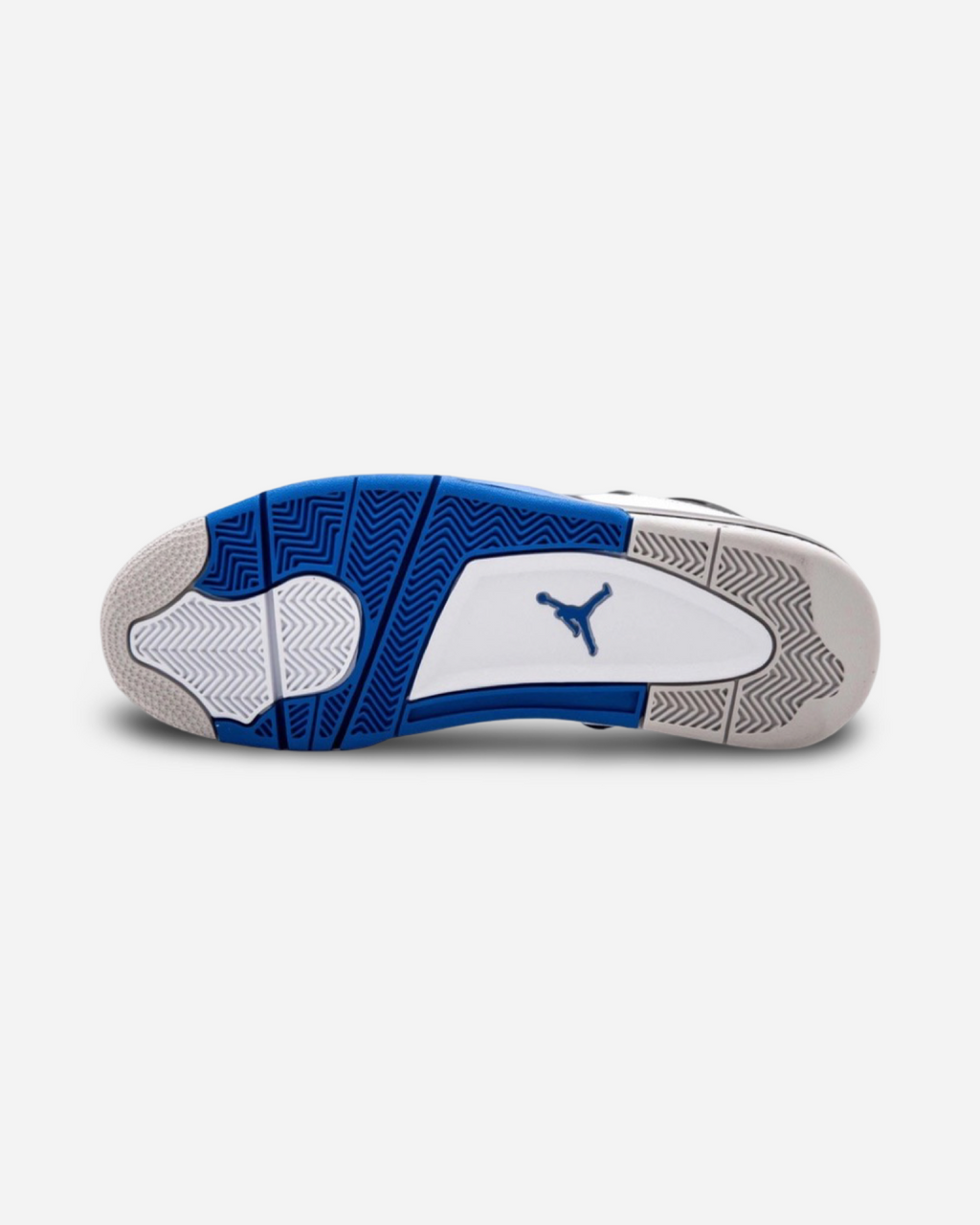 Air Jordan 4 Retro 'Motorsports'