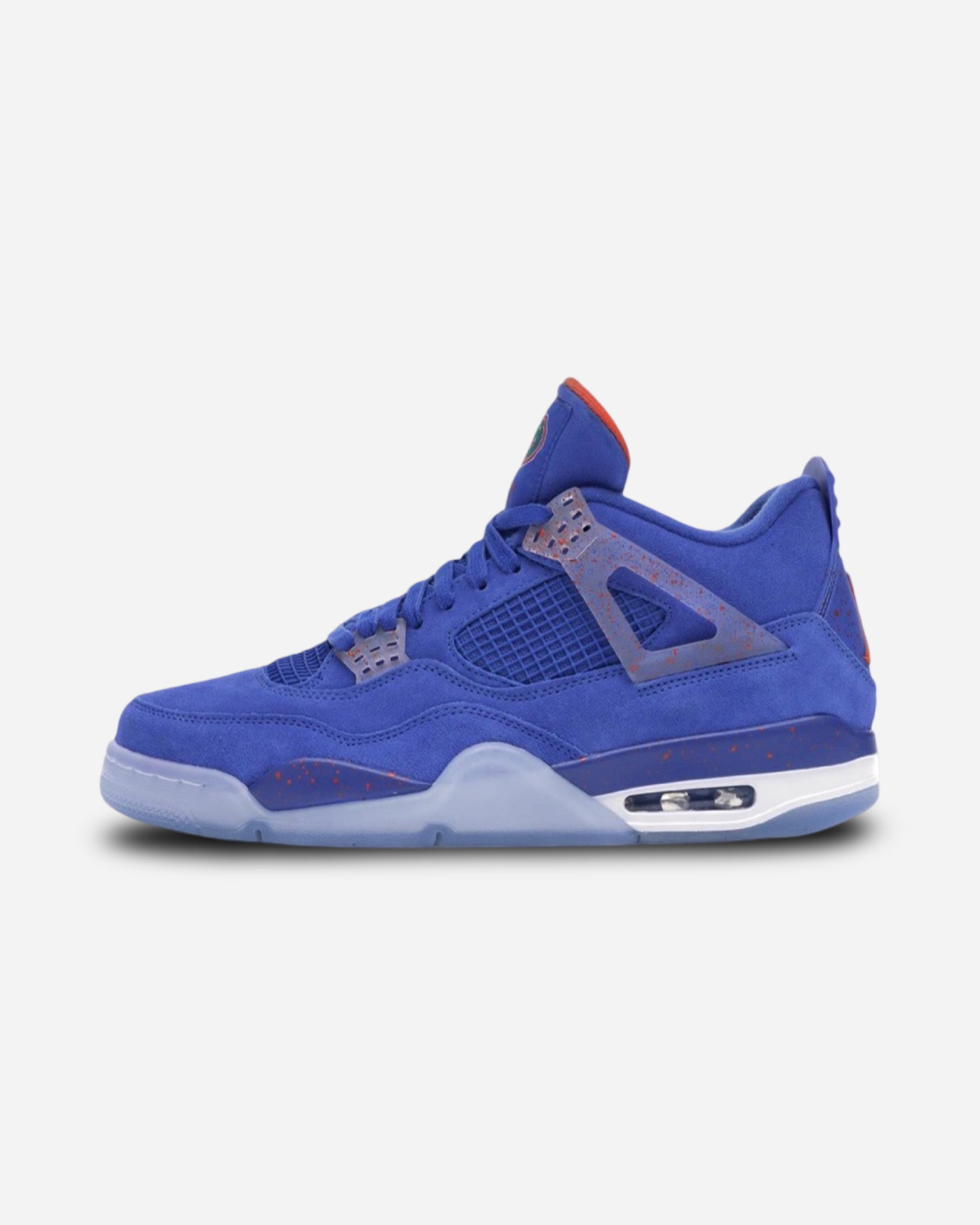 Air Jordan 4 'Florida Gators' PE
