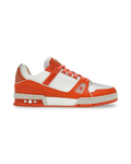 LV Trainer 'Orange White'