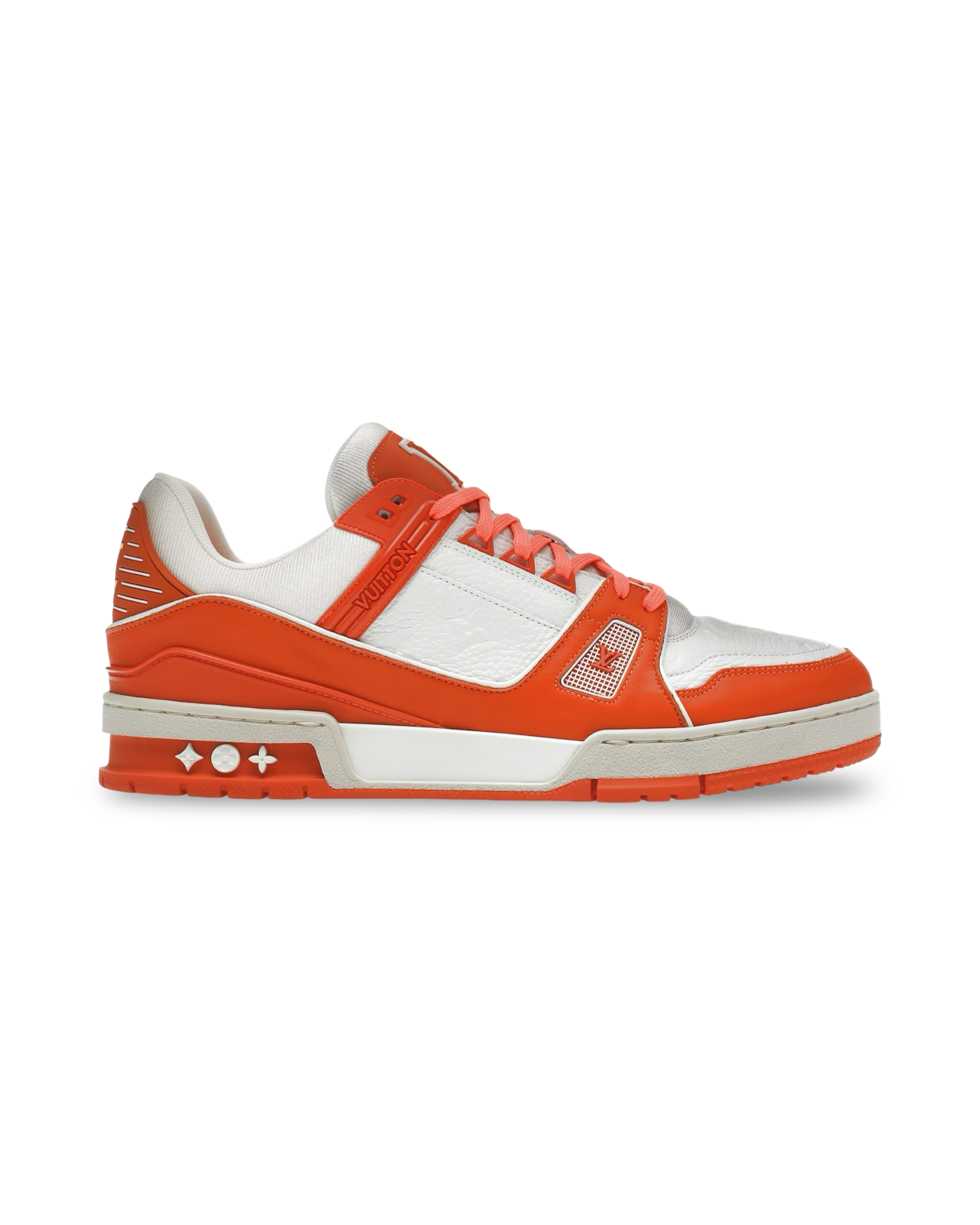 LV Trainer 'Orange White'