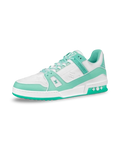 LV Trainer 'Green White'