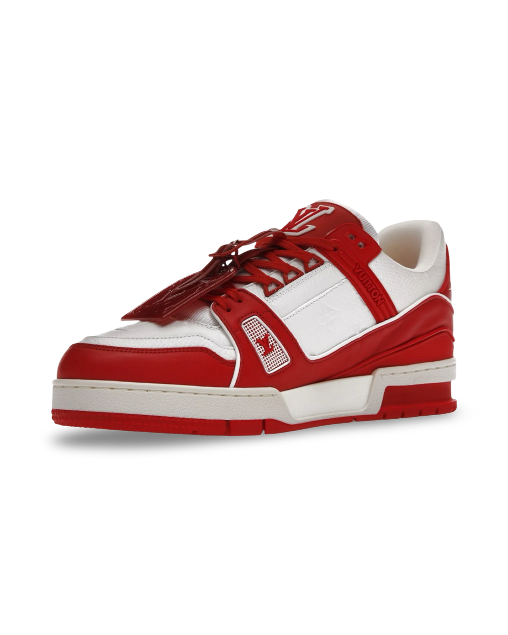 LV Trainer 'Red'