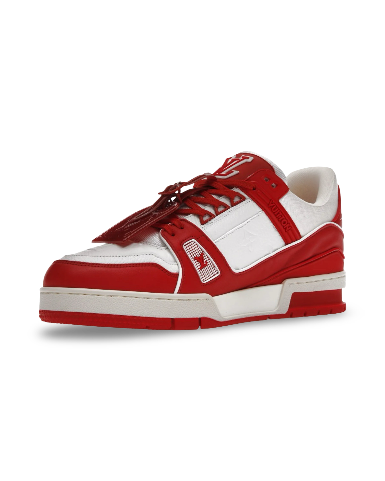 LV Trainer 'Red'