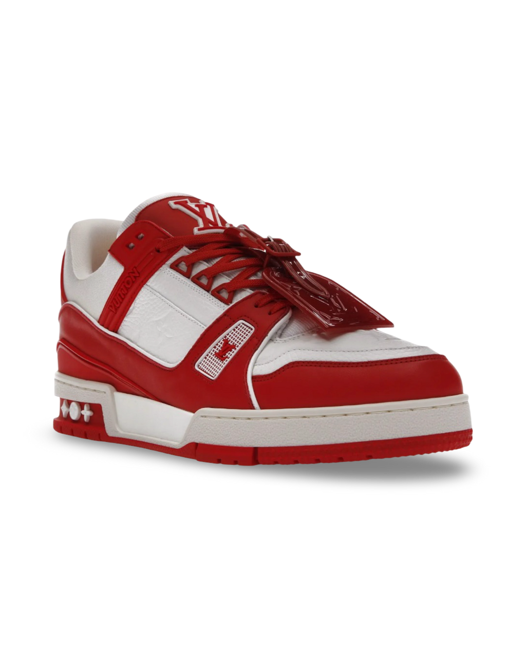 LV Trainer 'Red'