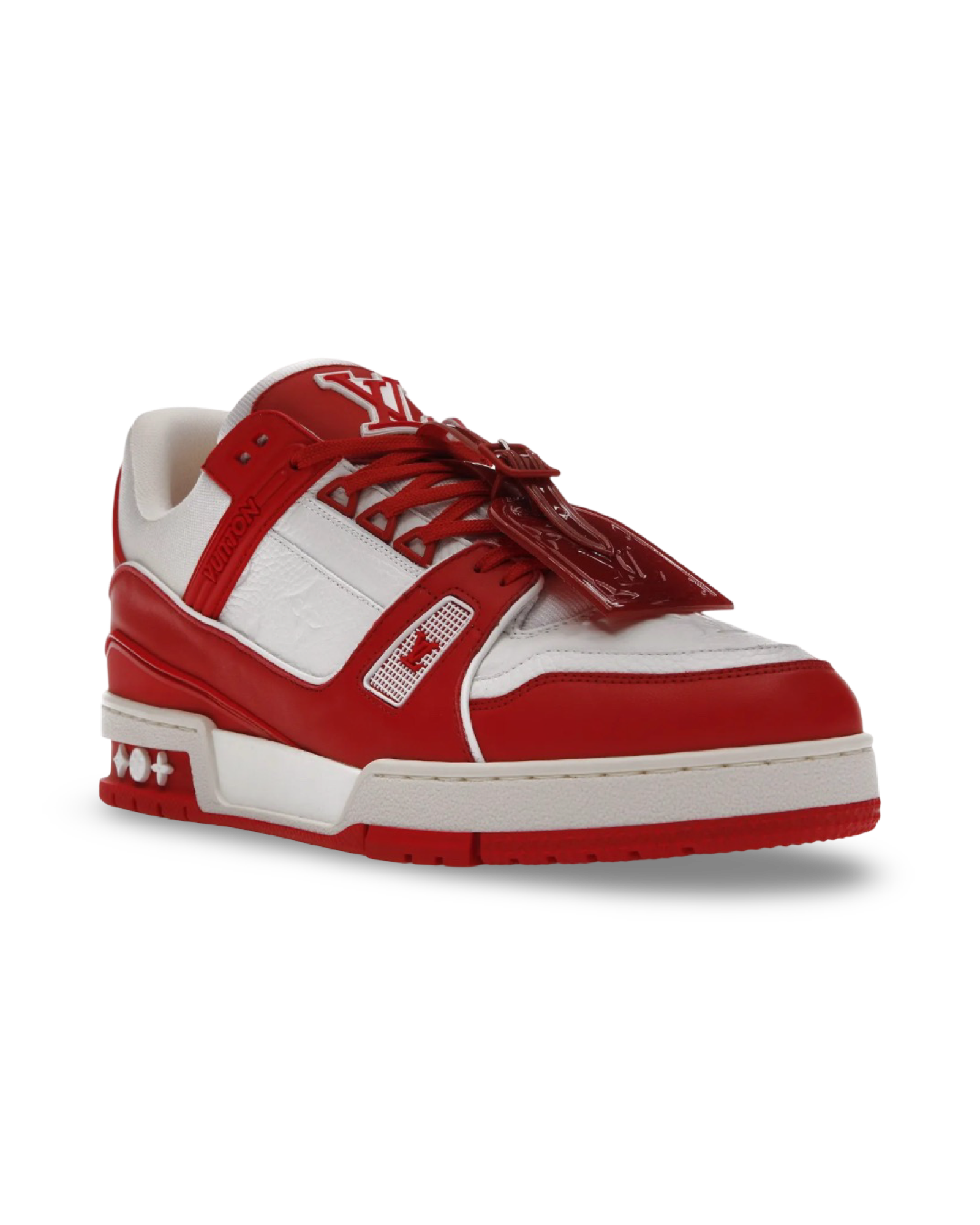 LV Trainer 'Red'