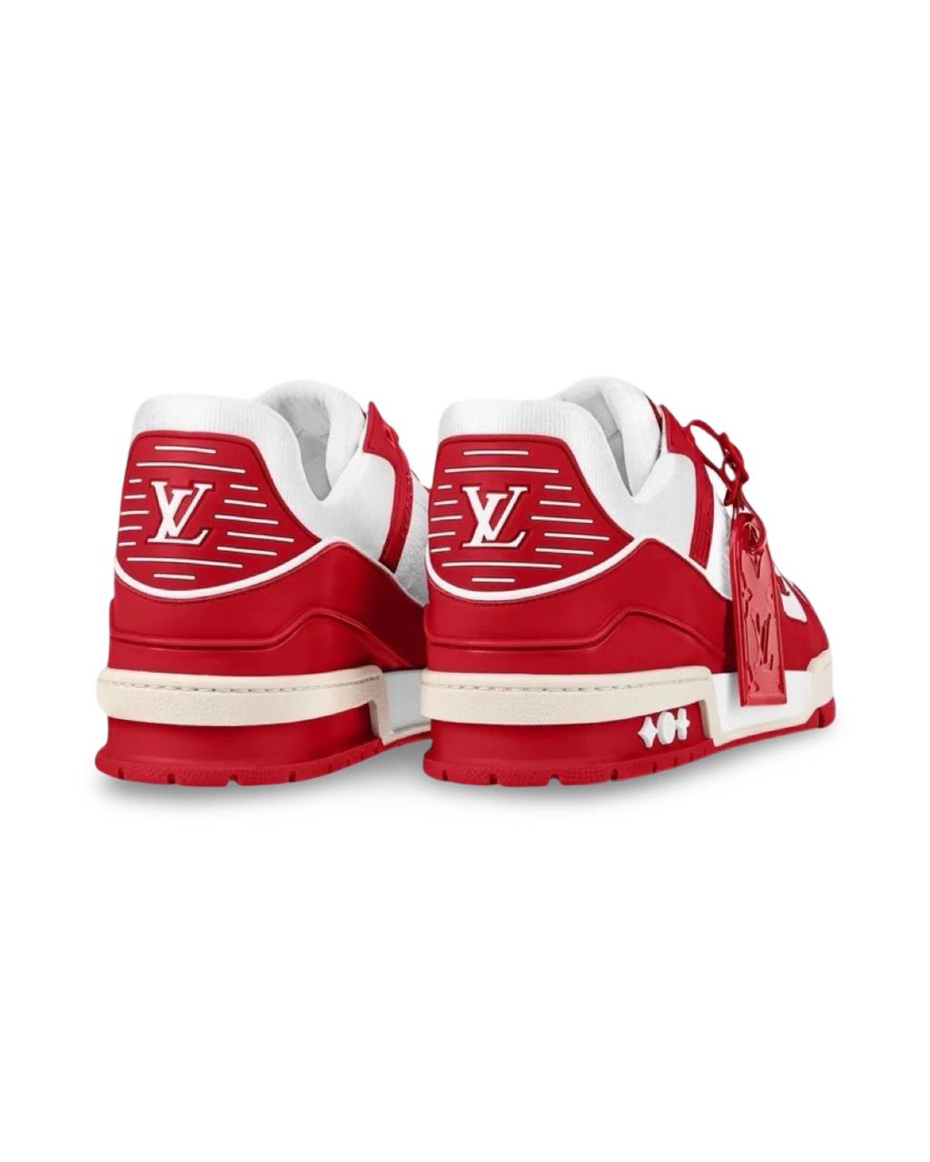 LV Trainer 'Red'