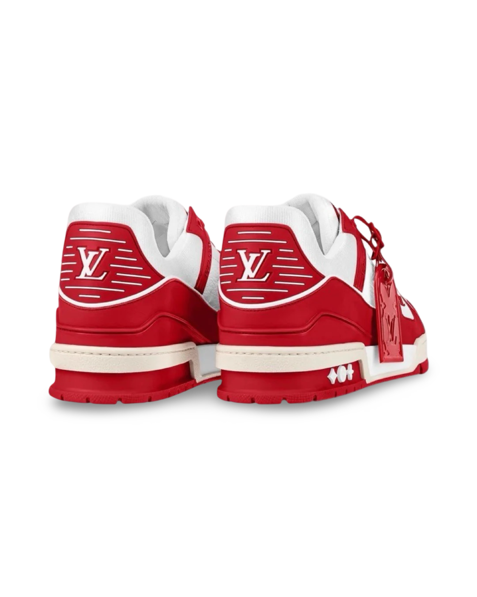 LV Trainer 'Red'