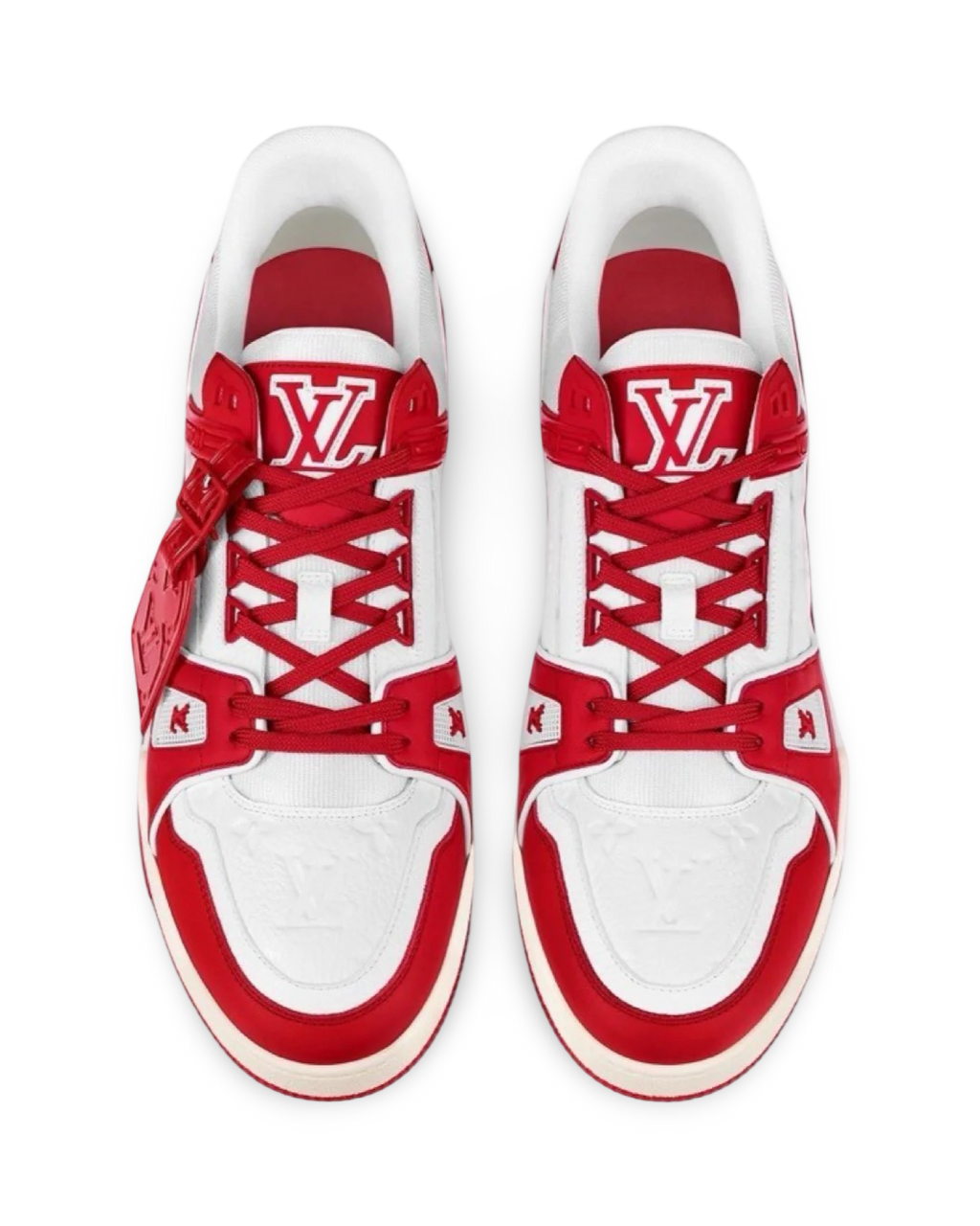 LV Trainer 'Red'