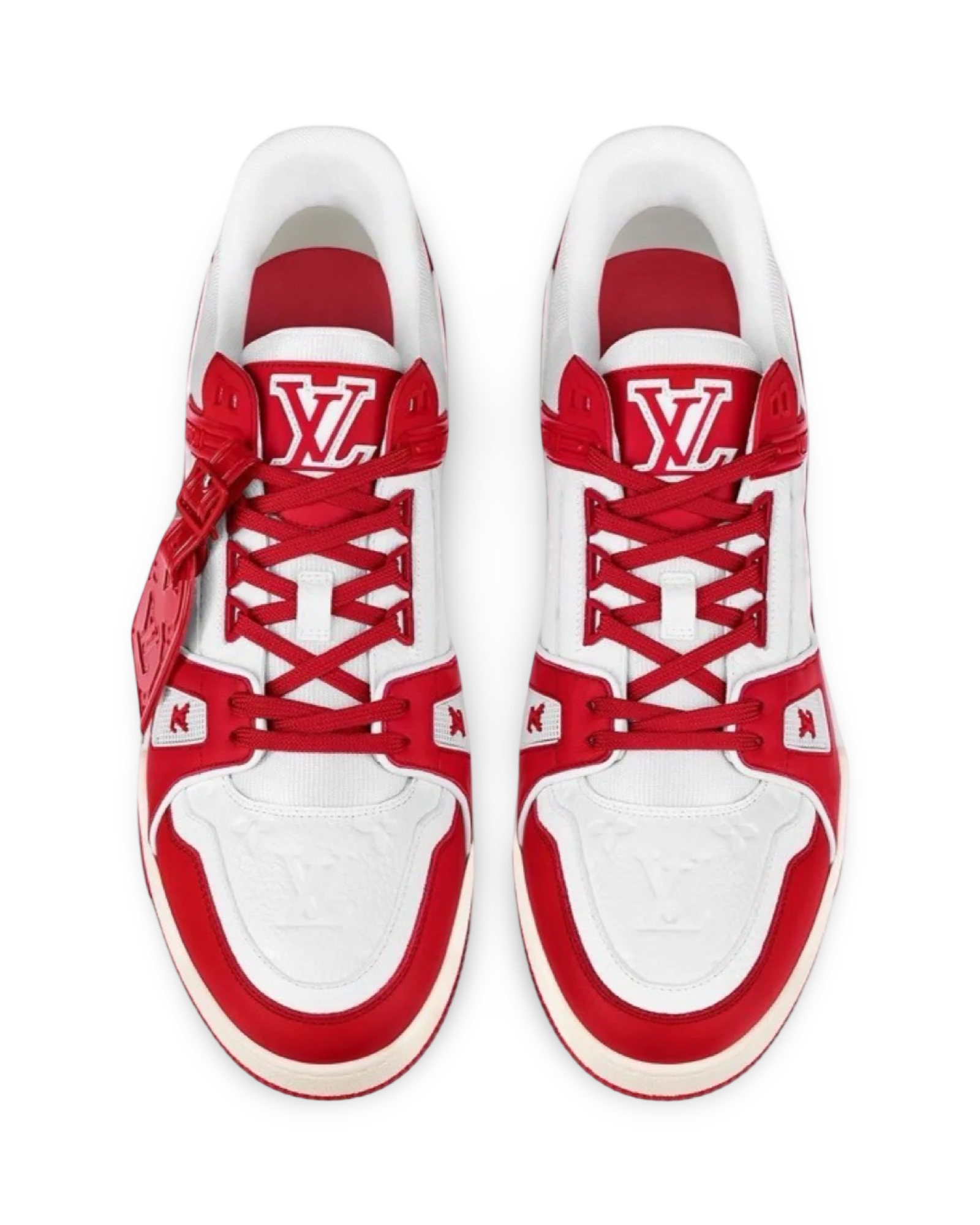 LV Trainer 'Red'