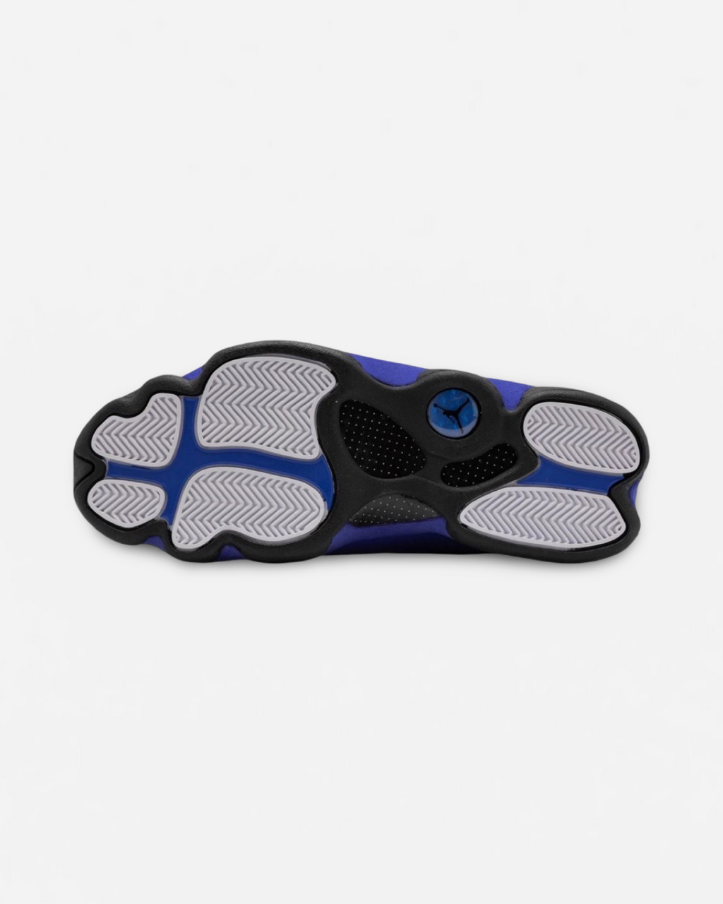 Air Jordan 13 'Hyper Royal'