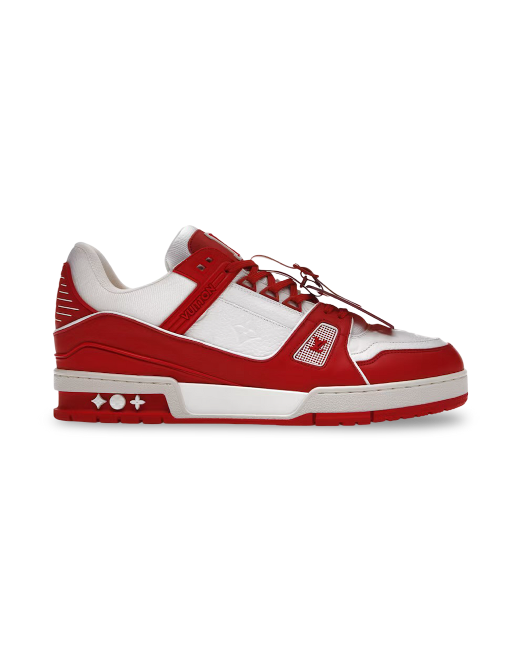 LV Trainer 'Red'