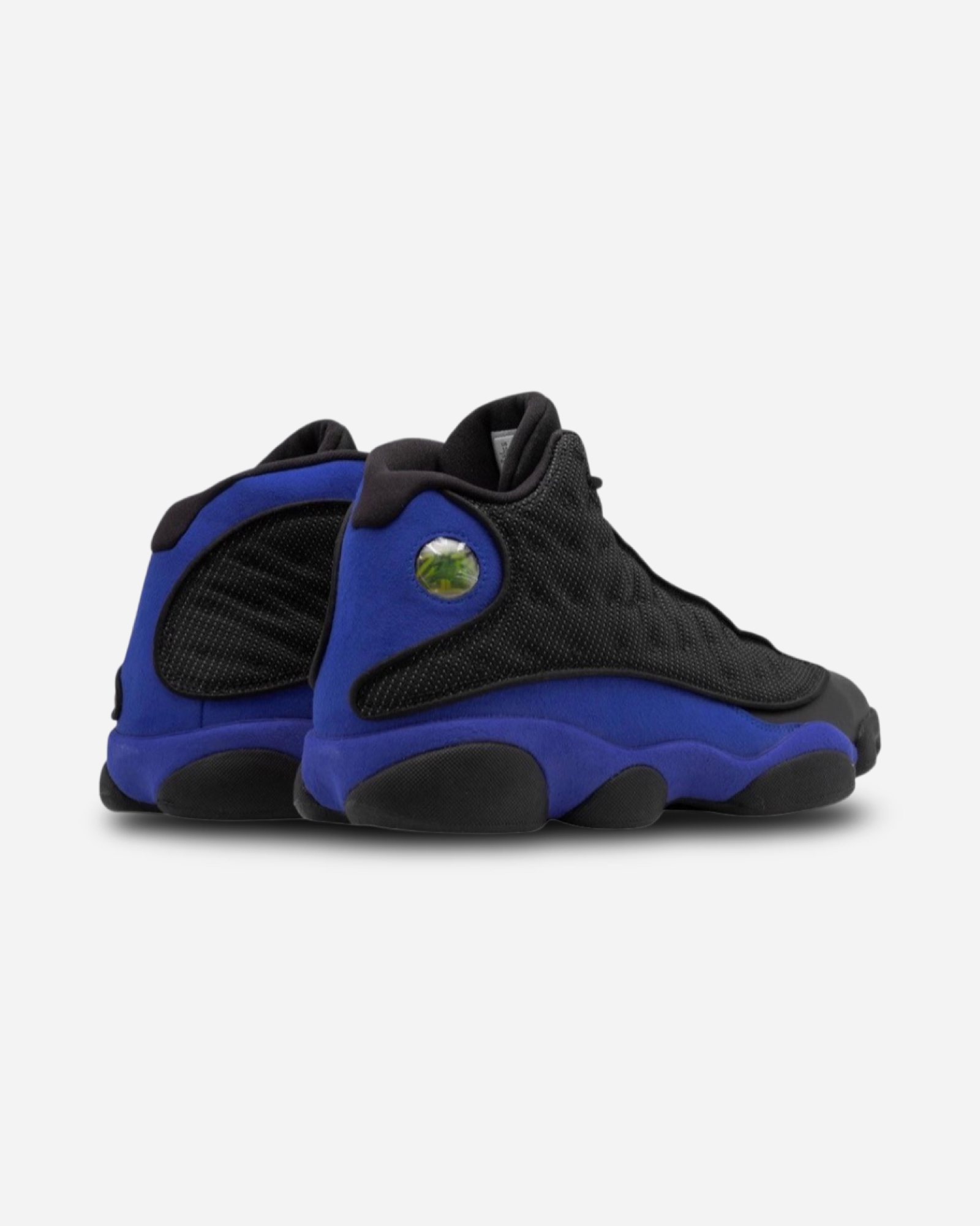 Air Jordan 13 'Hyper Royal'