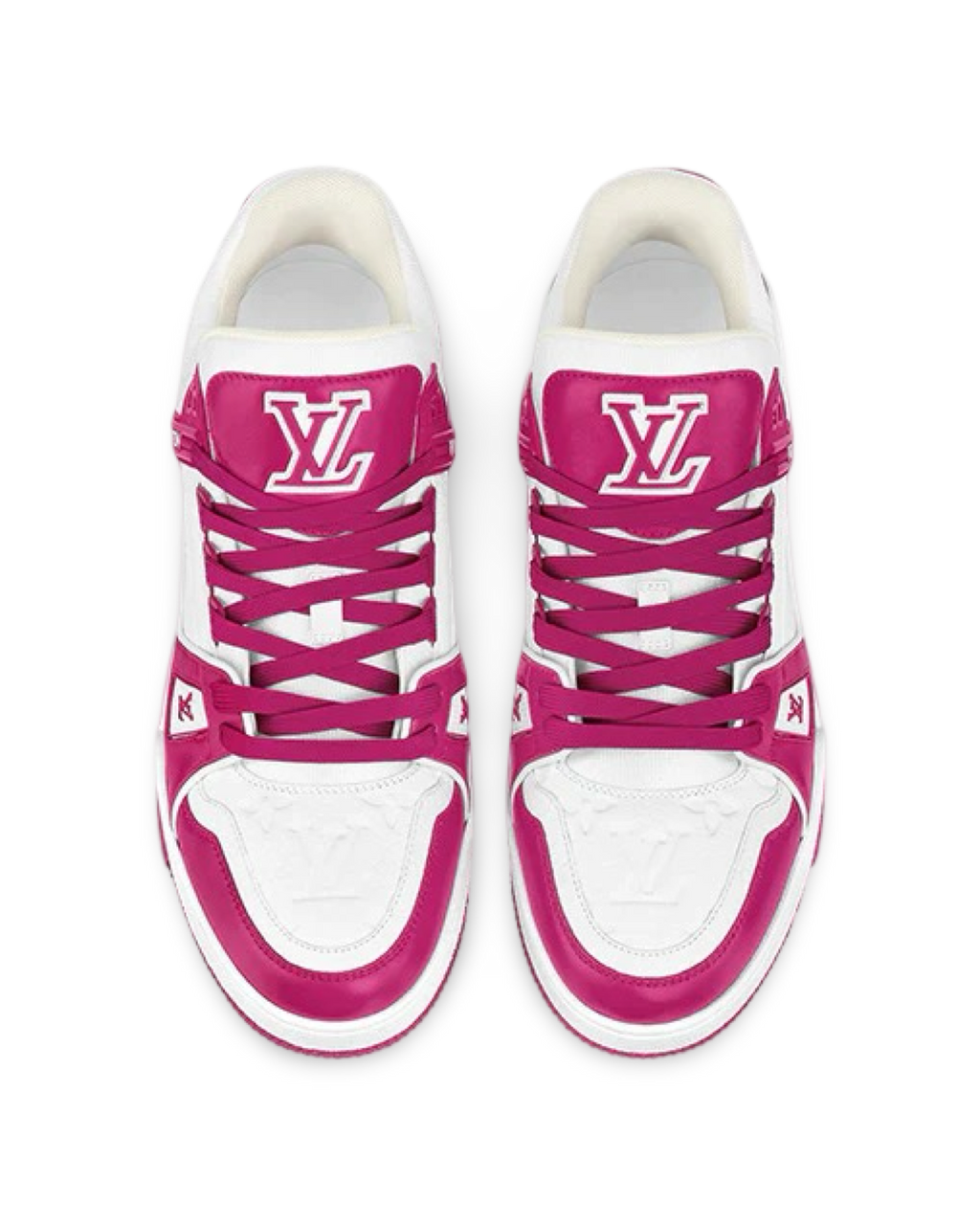 LV Trainer 'Fuchsia'