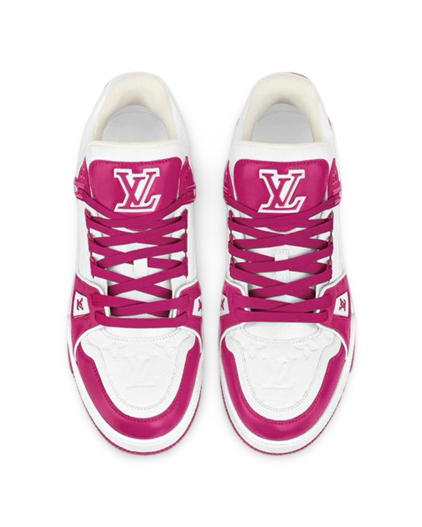 LV Trainer 'Fuchsia'