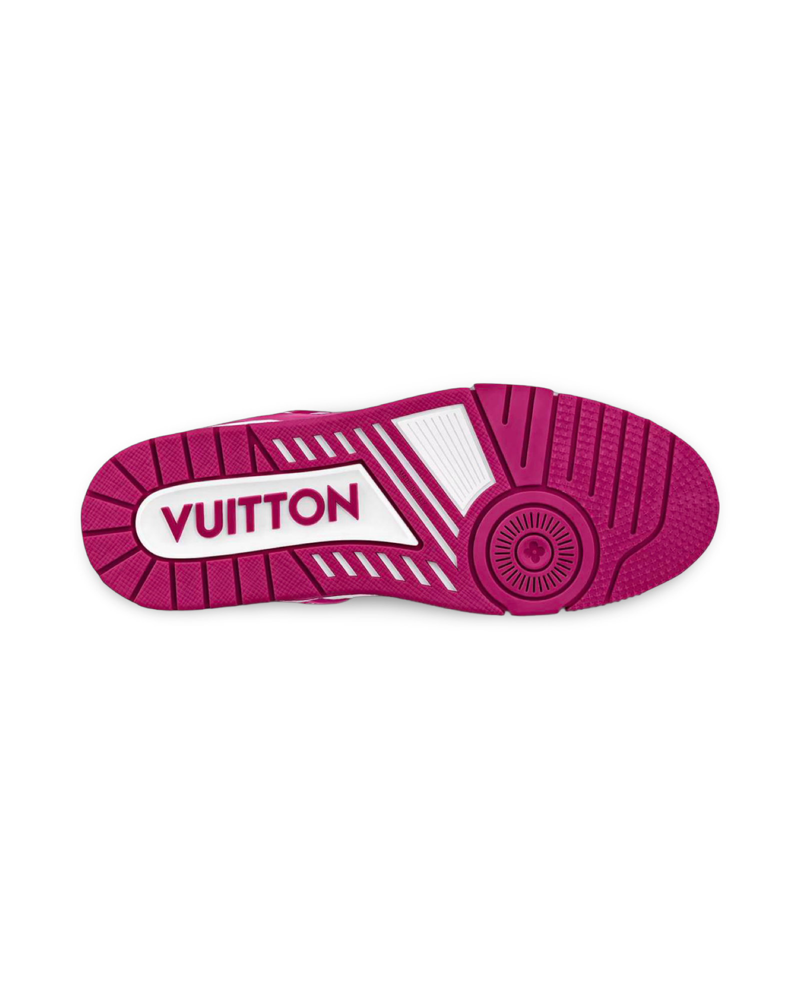 LV Trainer 'Fuchsia'