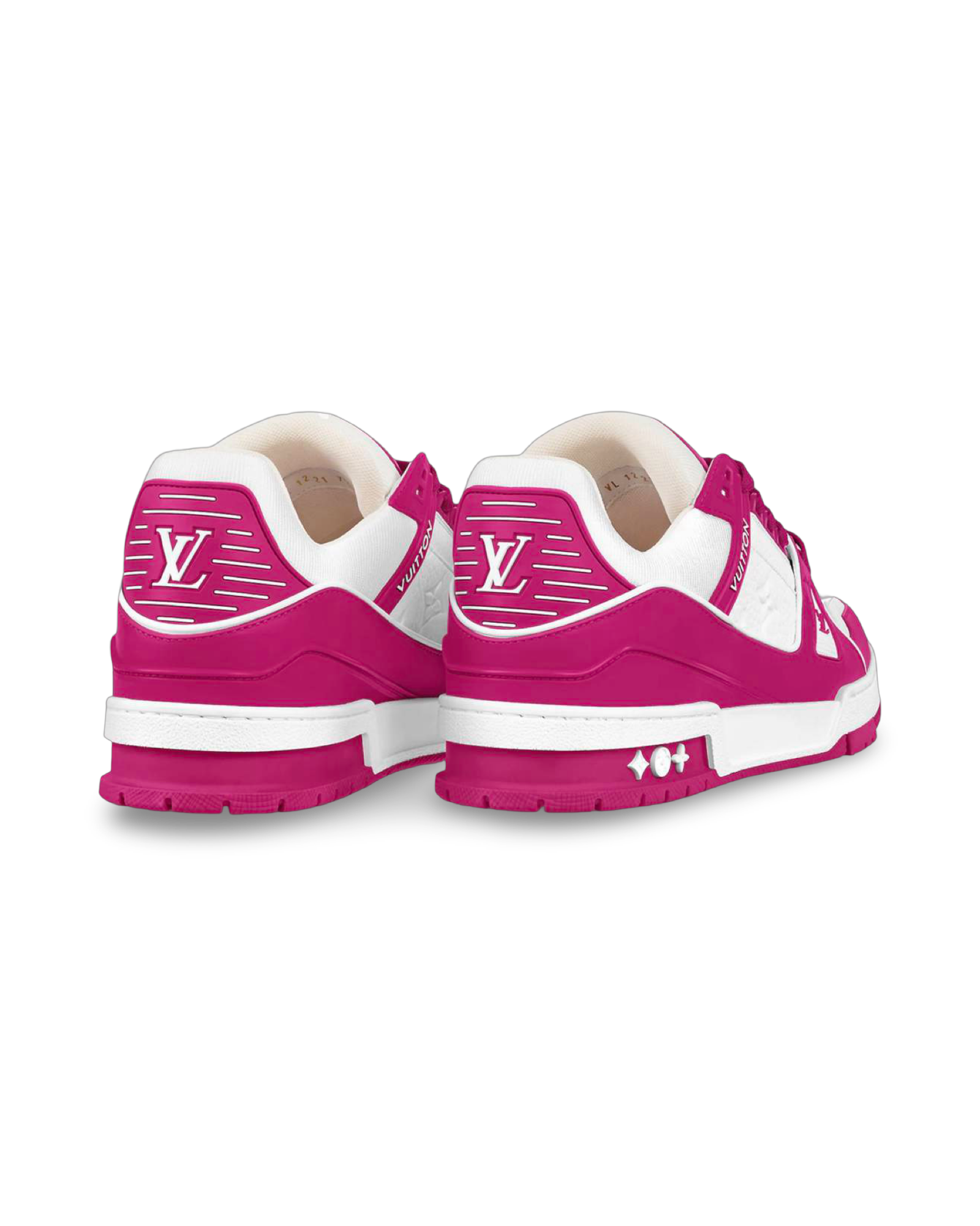 LV Trainer 'Fuchsia'