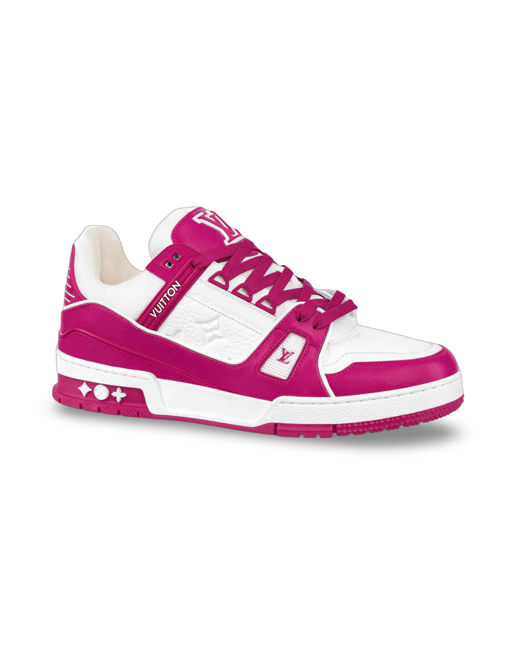 LV Trainer 'Fuchsia'