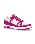 LV Trainer 'Fuchsia'