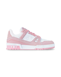 Louis Vuitton LV Trainer 'White Rose'