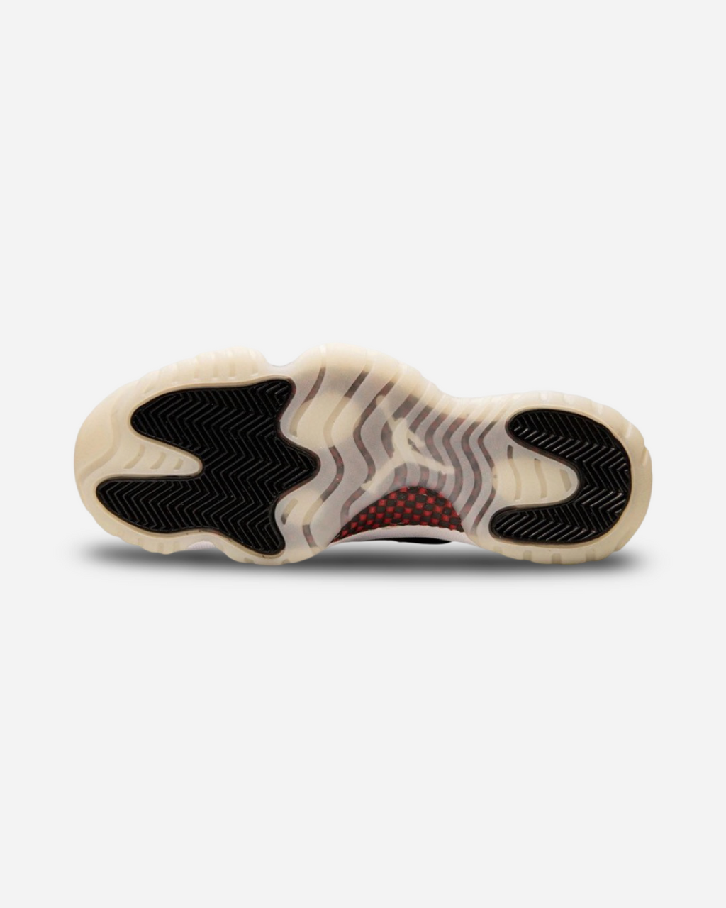 Air Jordan 11 Low '72-10'
