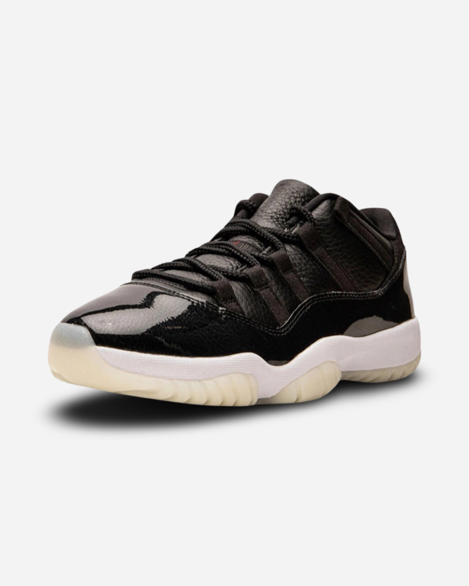 Air Jordan 11 Low '72-10'