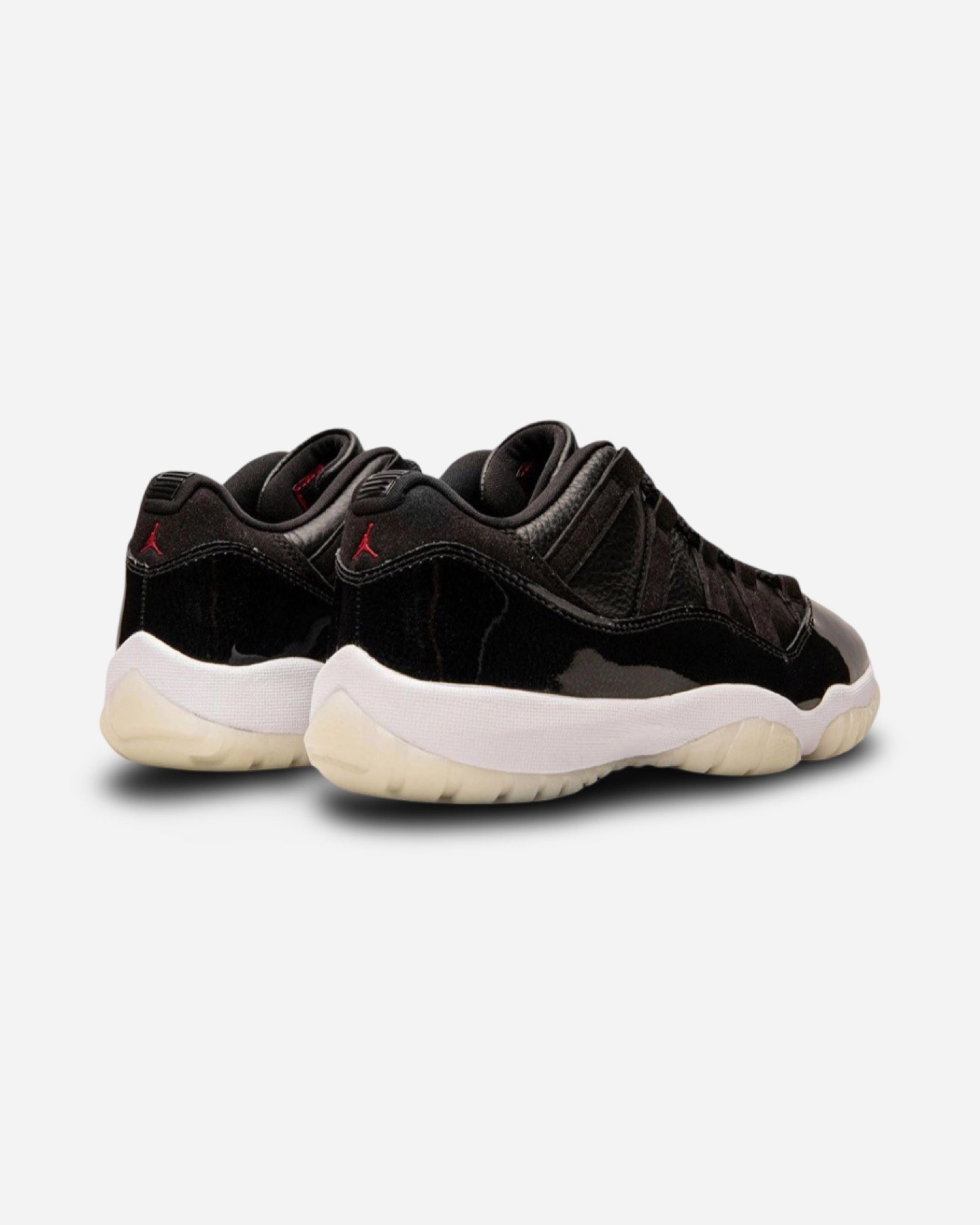 Air Jordan 11 Low '72-10'