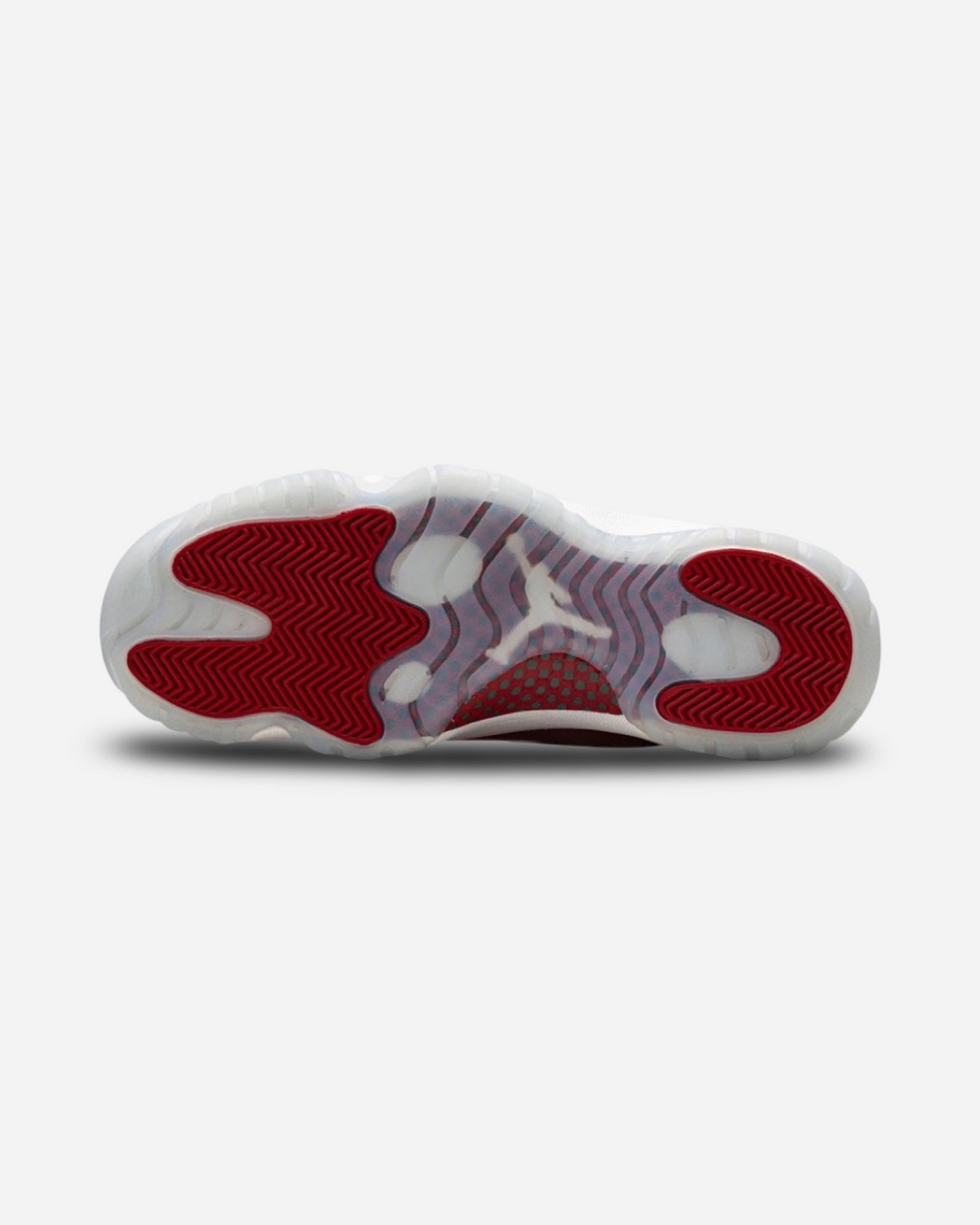 Air Jordan 11 Retro 'Cherry 2022’