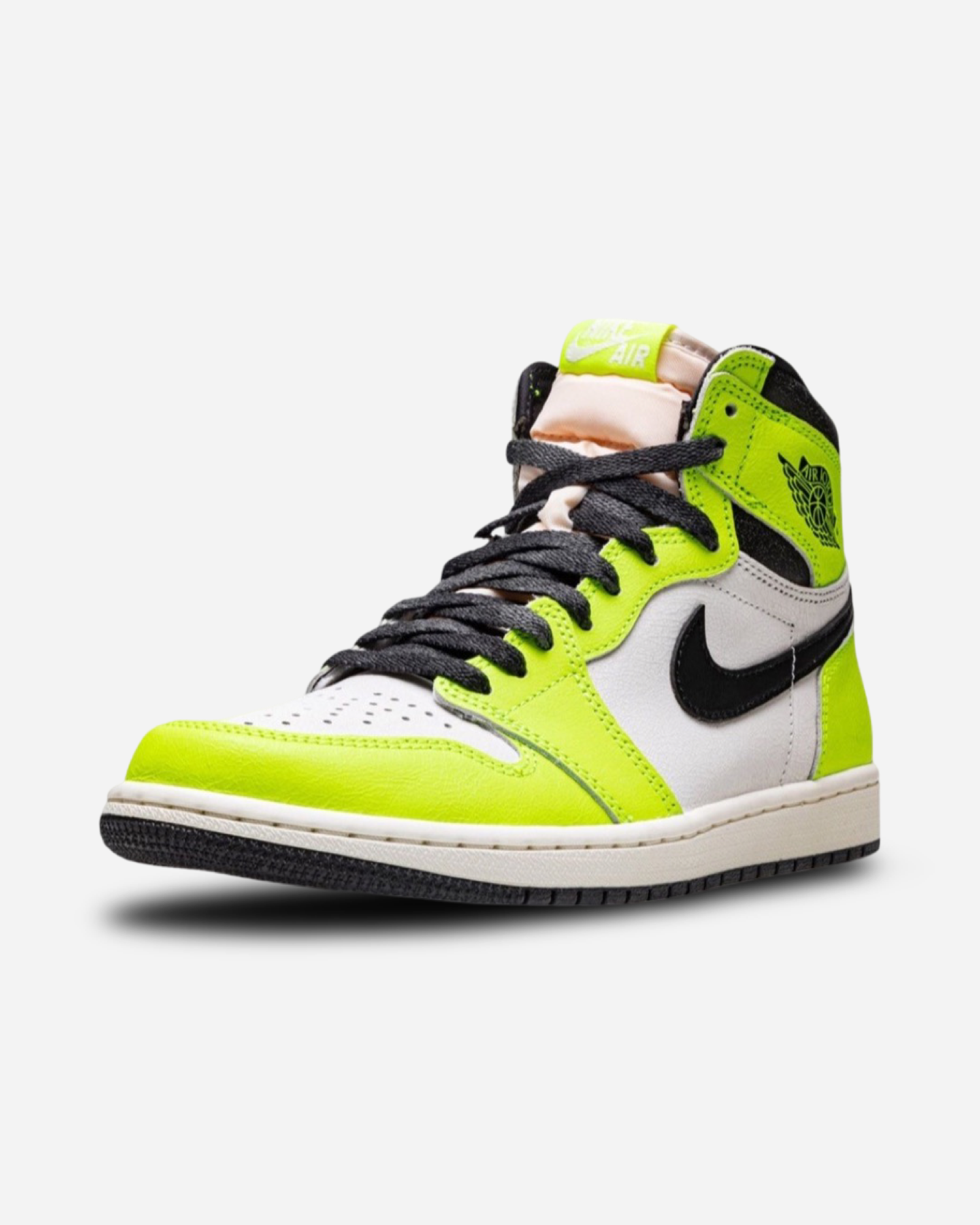 Air Jordan 1 Retro High OG 'Visionaire'
