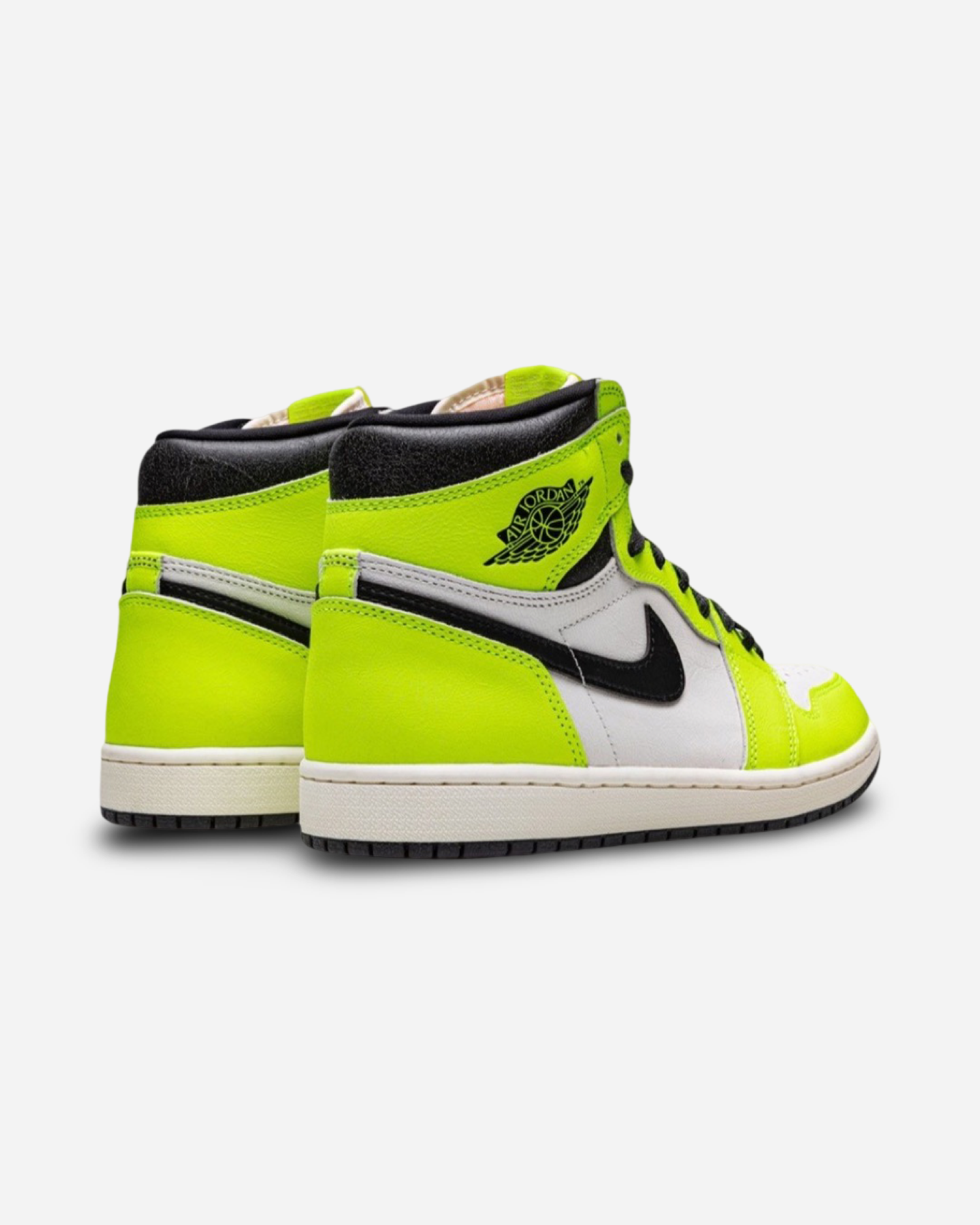 Air Jordan 1 Retro High OG 'Visionaire'