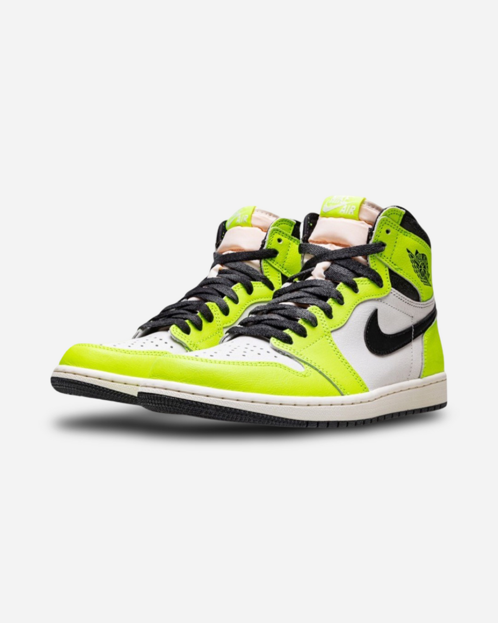 Air Jordan 1 Retro High OG 'Visionaire'