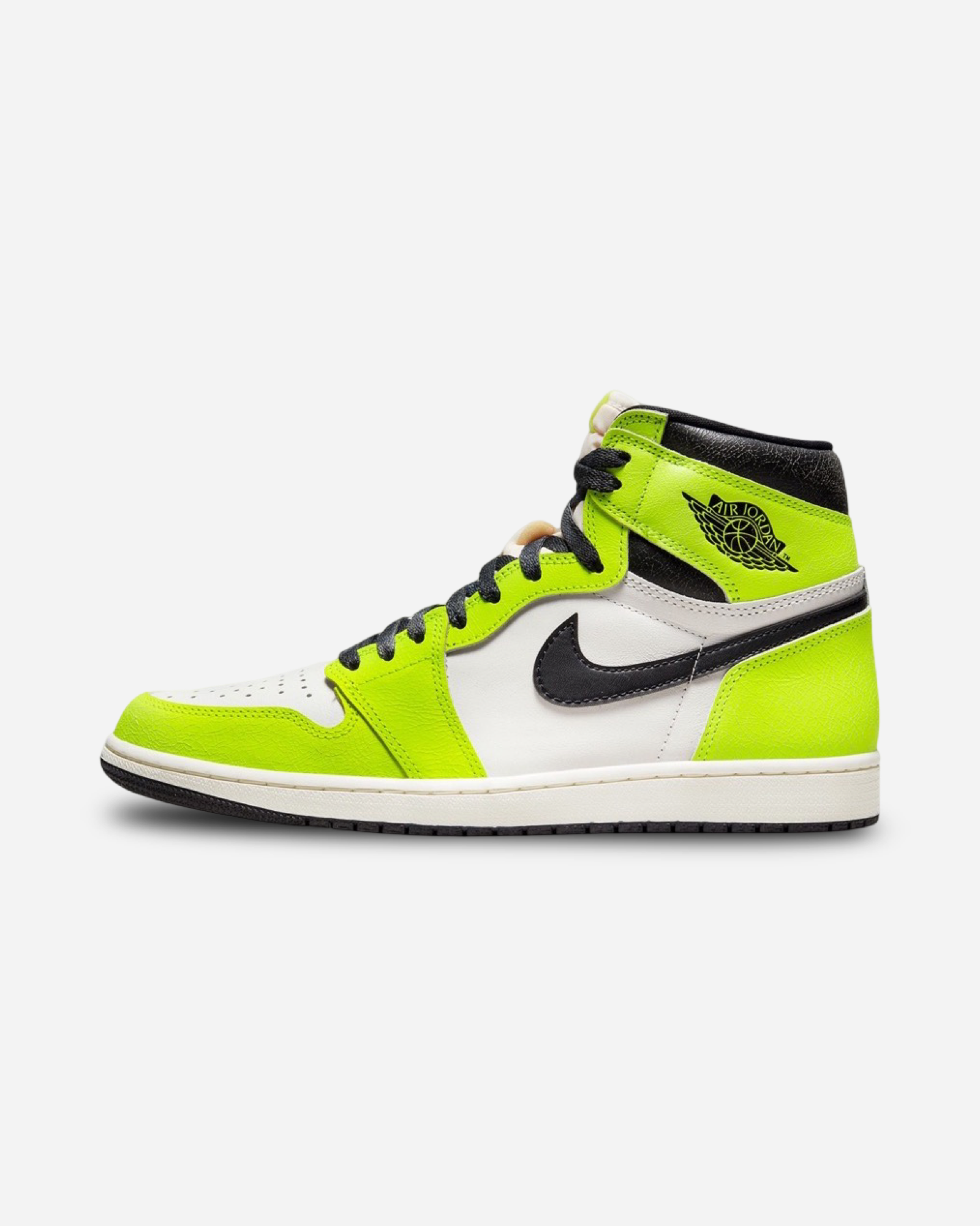 Air Jordan 1 Retro High OG 'Visionaire'