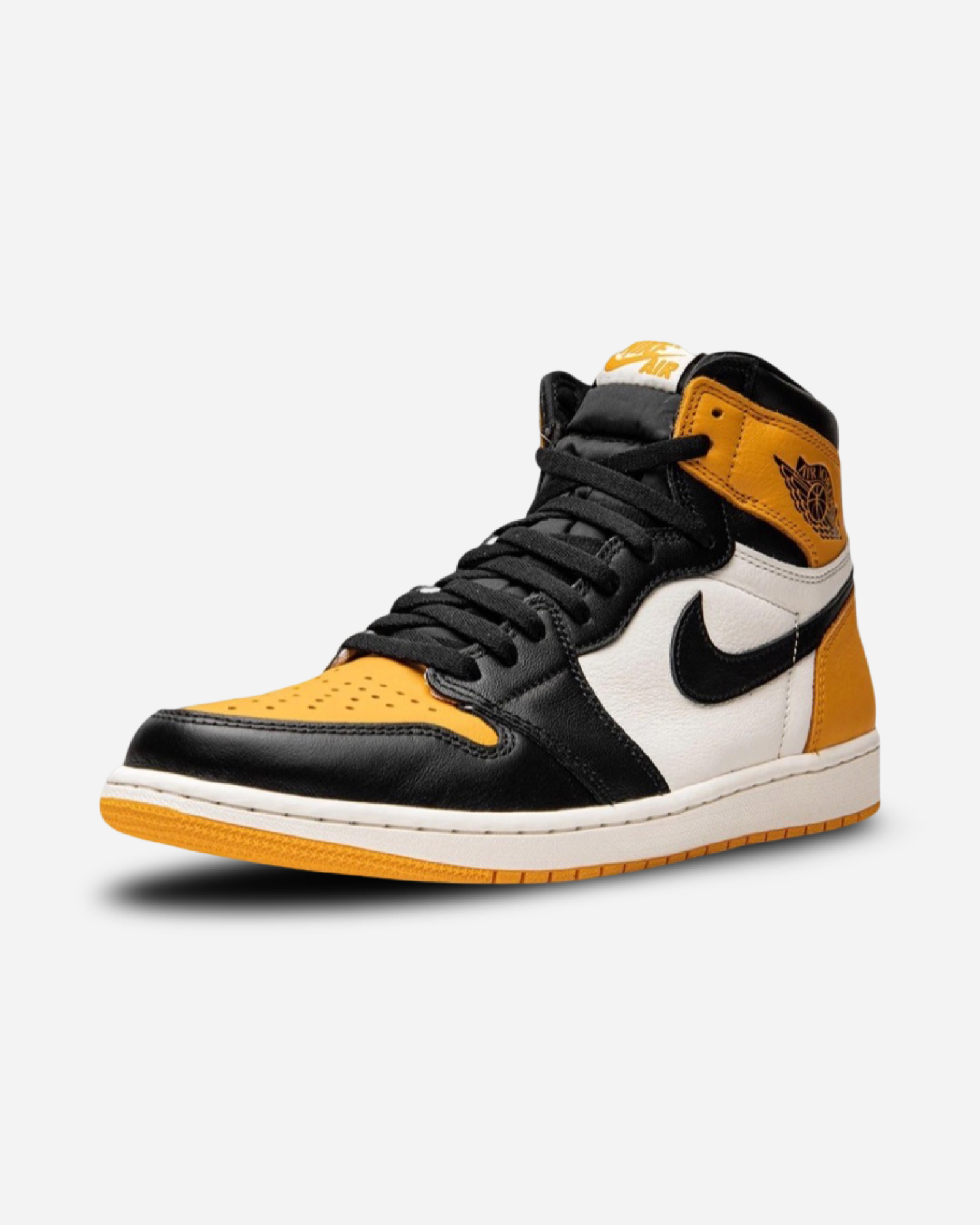 Air Jordan 1 Retro High OG 'Taxi'