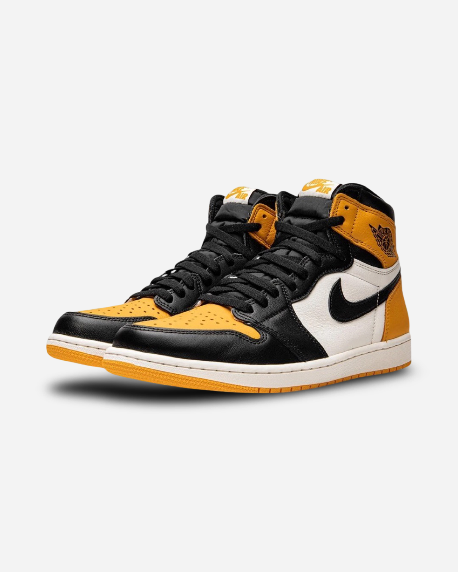 Air Jordan 1 Retro High OG 'Taxi'