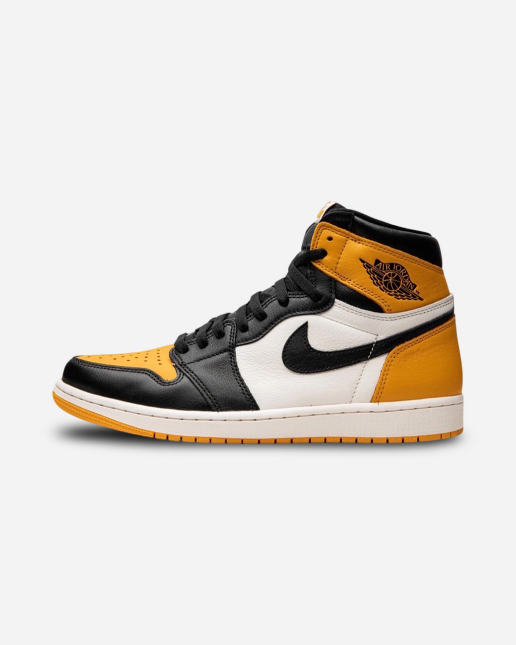 Air Jordan 1 Retro High OG 'Taxi'