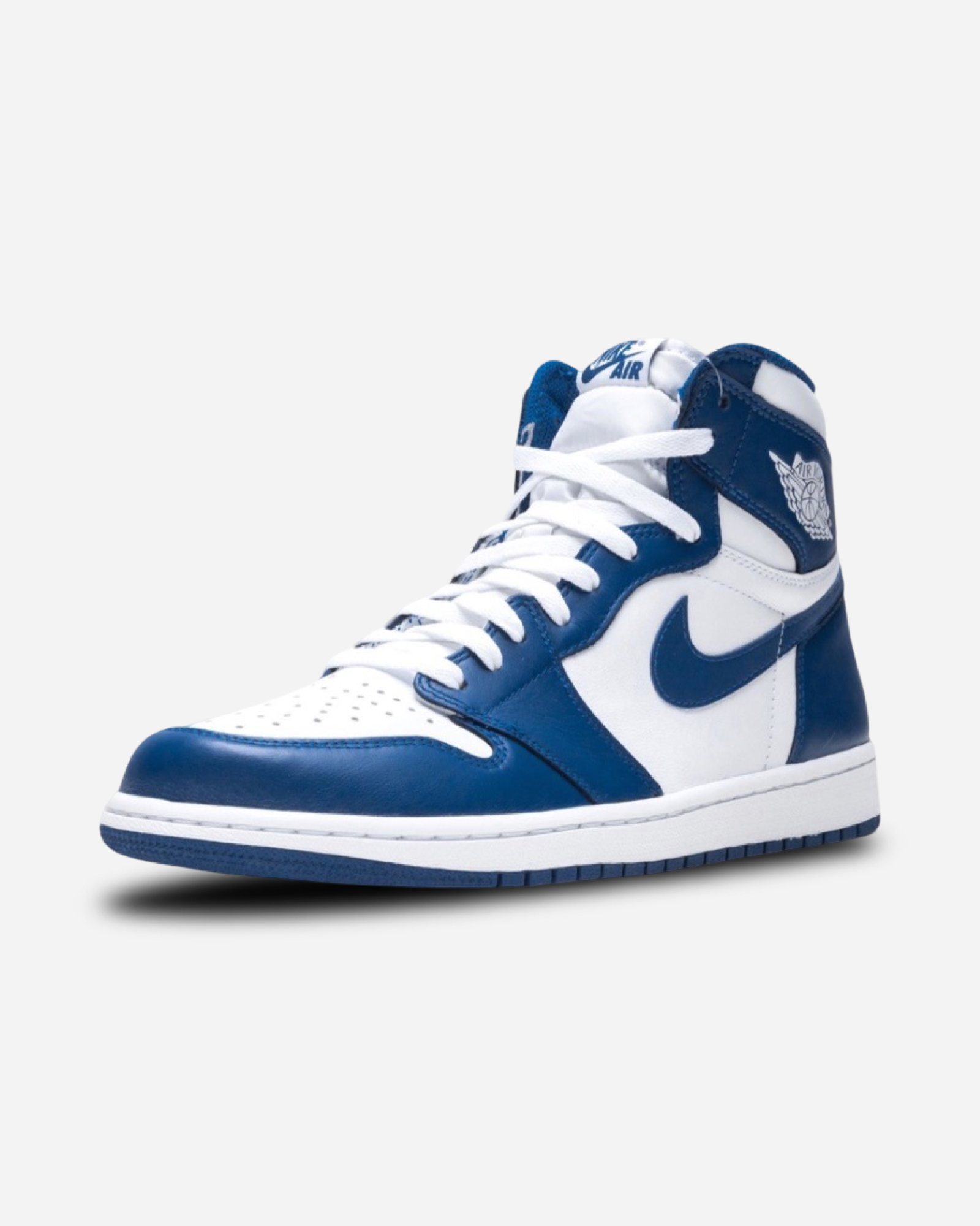 Air Jordan 1 Retro High OG 'Storm Blue'