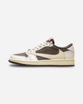 Travis Scott x Air Jordan 1 Low OG 'Reverse Mocha'