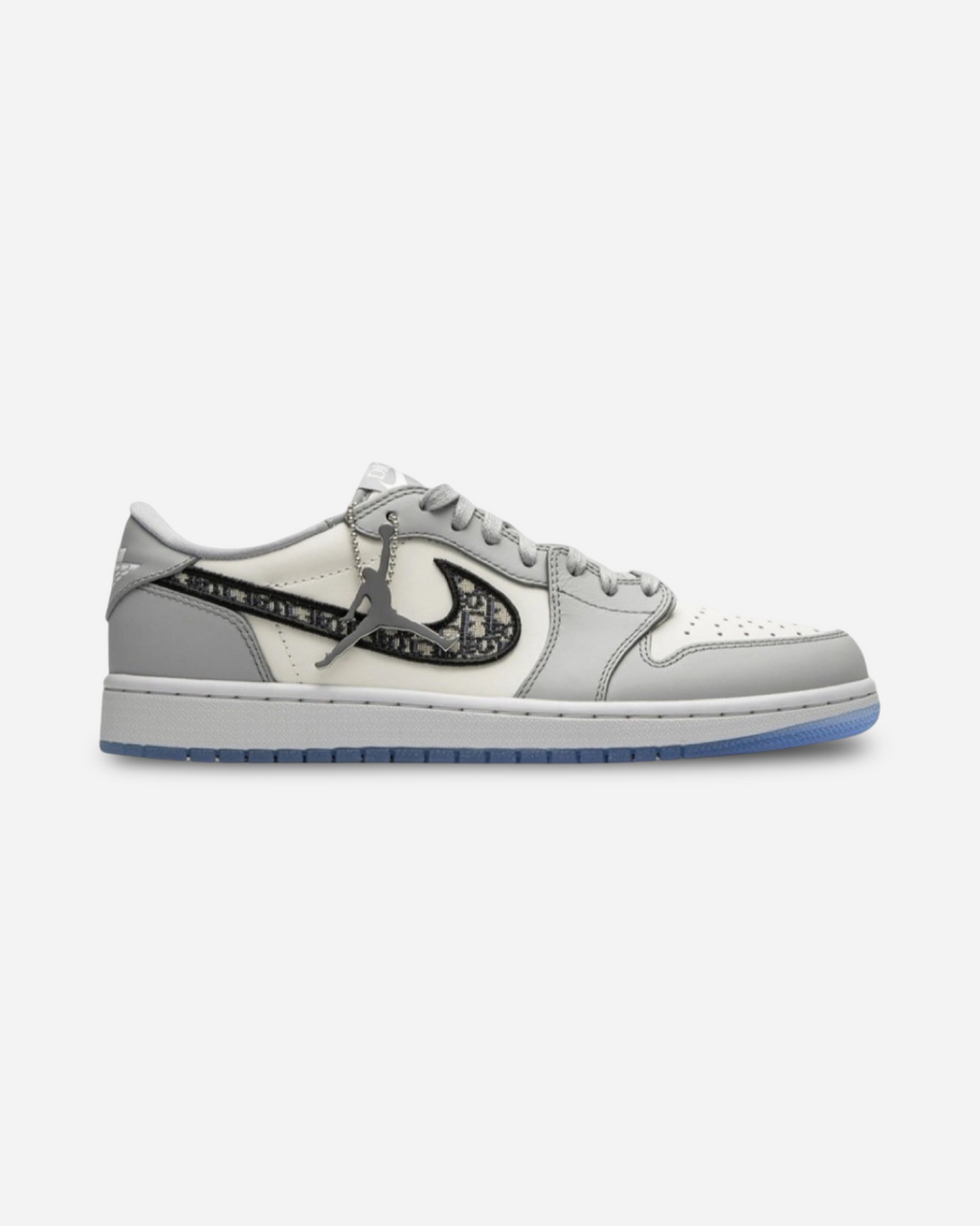 Dior x Air Jordan 1 Low