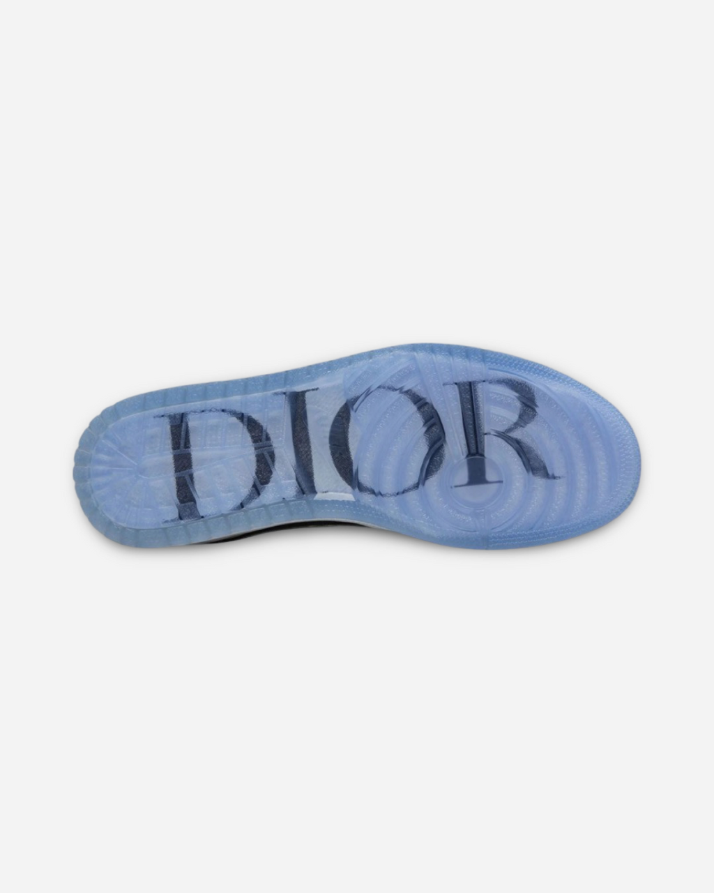 Dior x Air Jordan 1 Low
