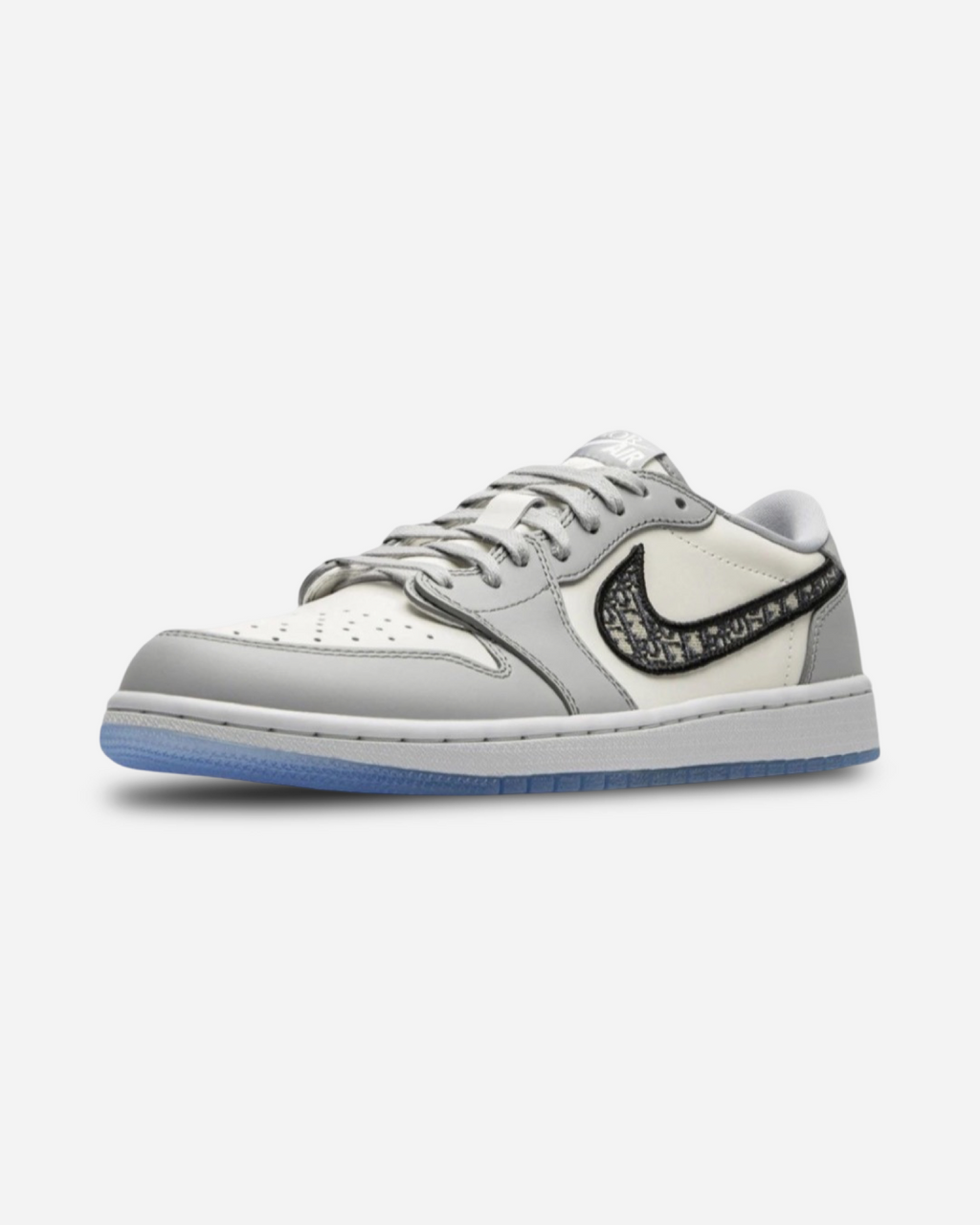 Dior x Air Jordan 1 Low