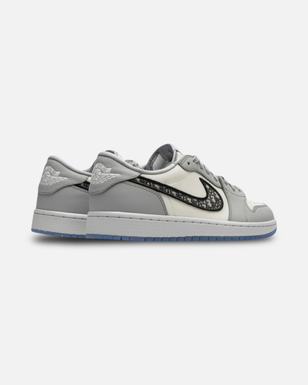 Dior x Air Jordan 1 Low