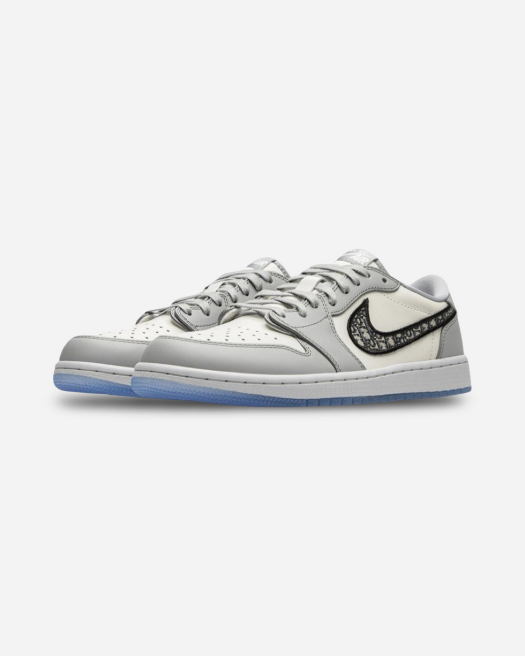 Dior x Air Jordan 1 Low