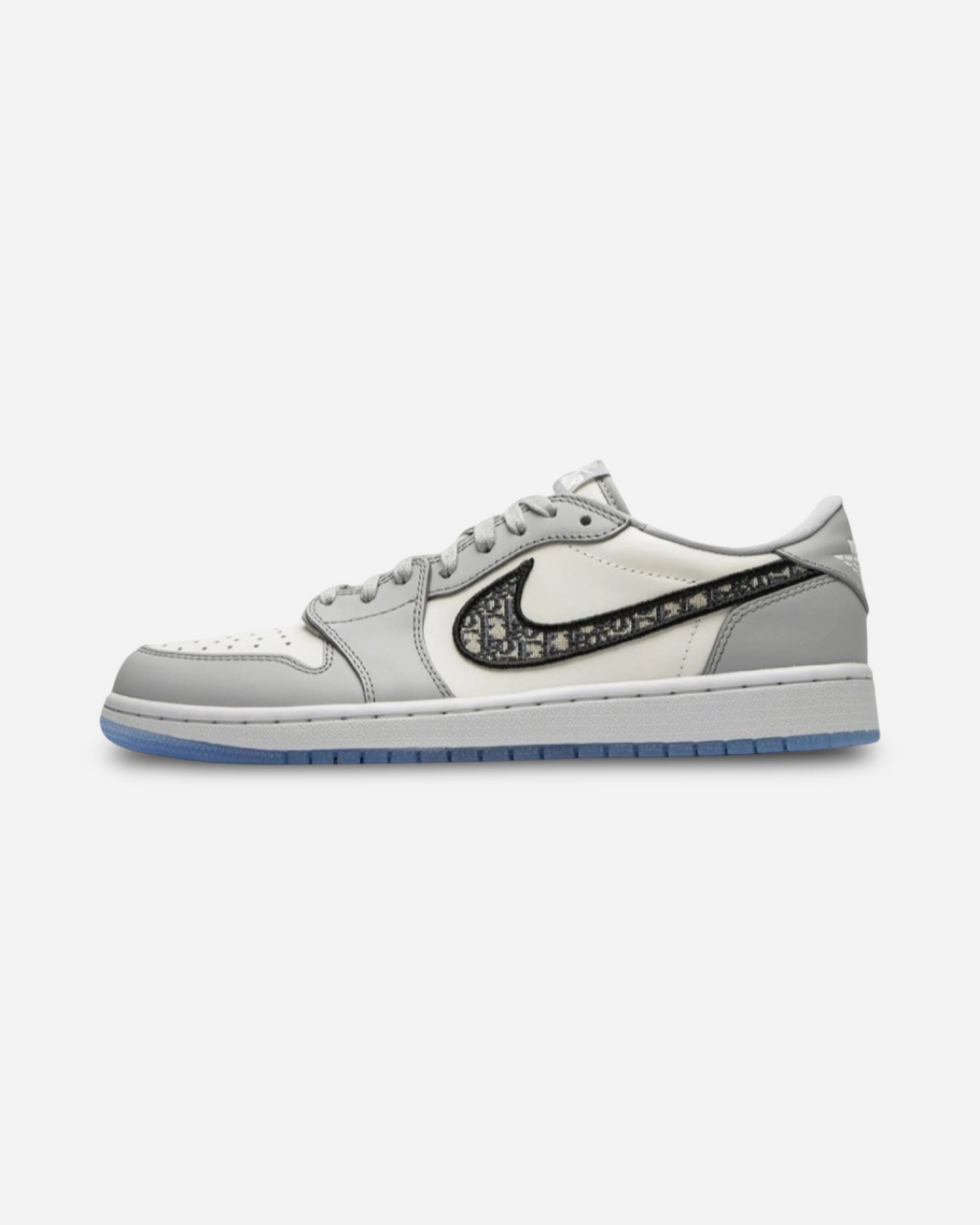 Dior x Air Jordan 1 Low