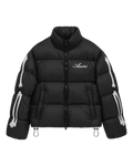 Amiri Bones Down Jacket 'Black'