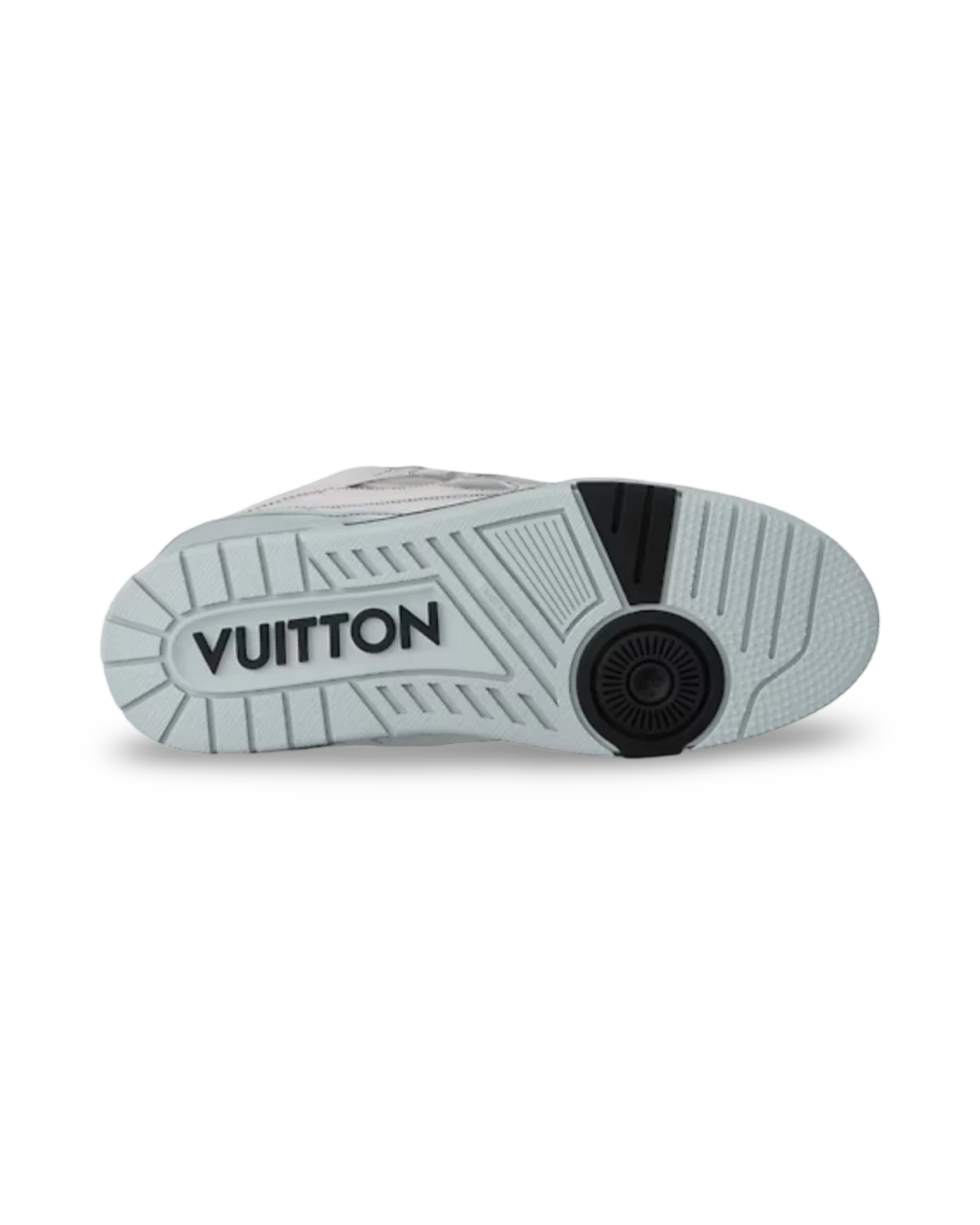 Louis Vuitton LV Skate Sneaker 'Grey'