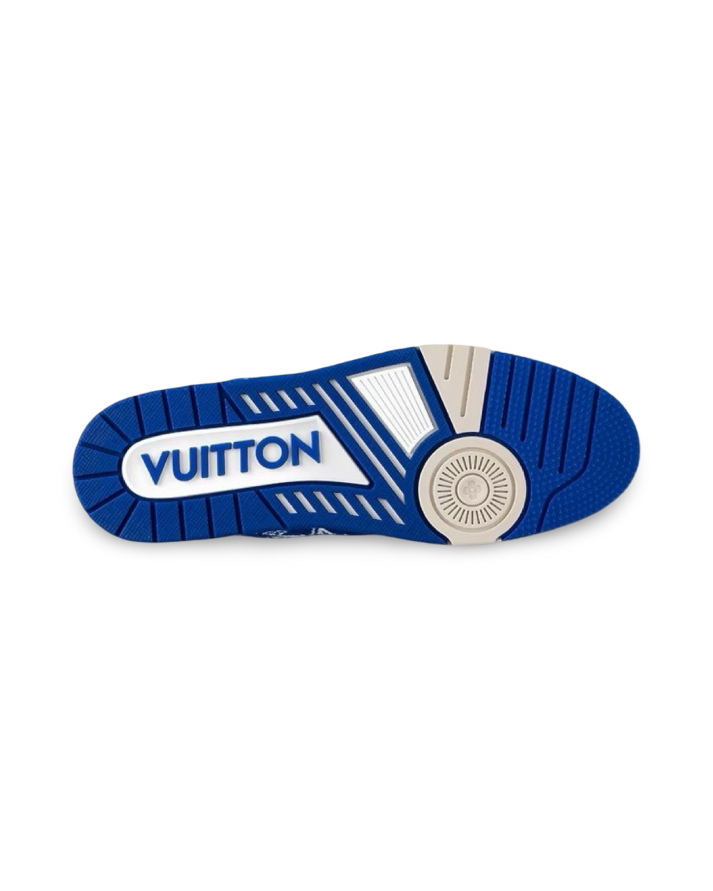 LV Trainer 'Mono Blue'